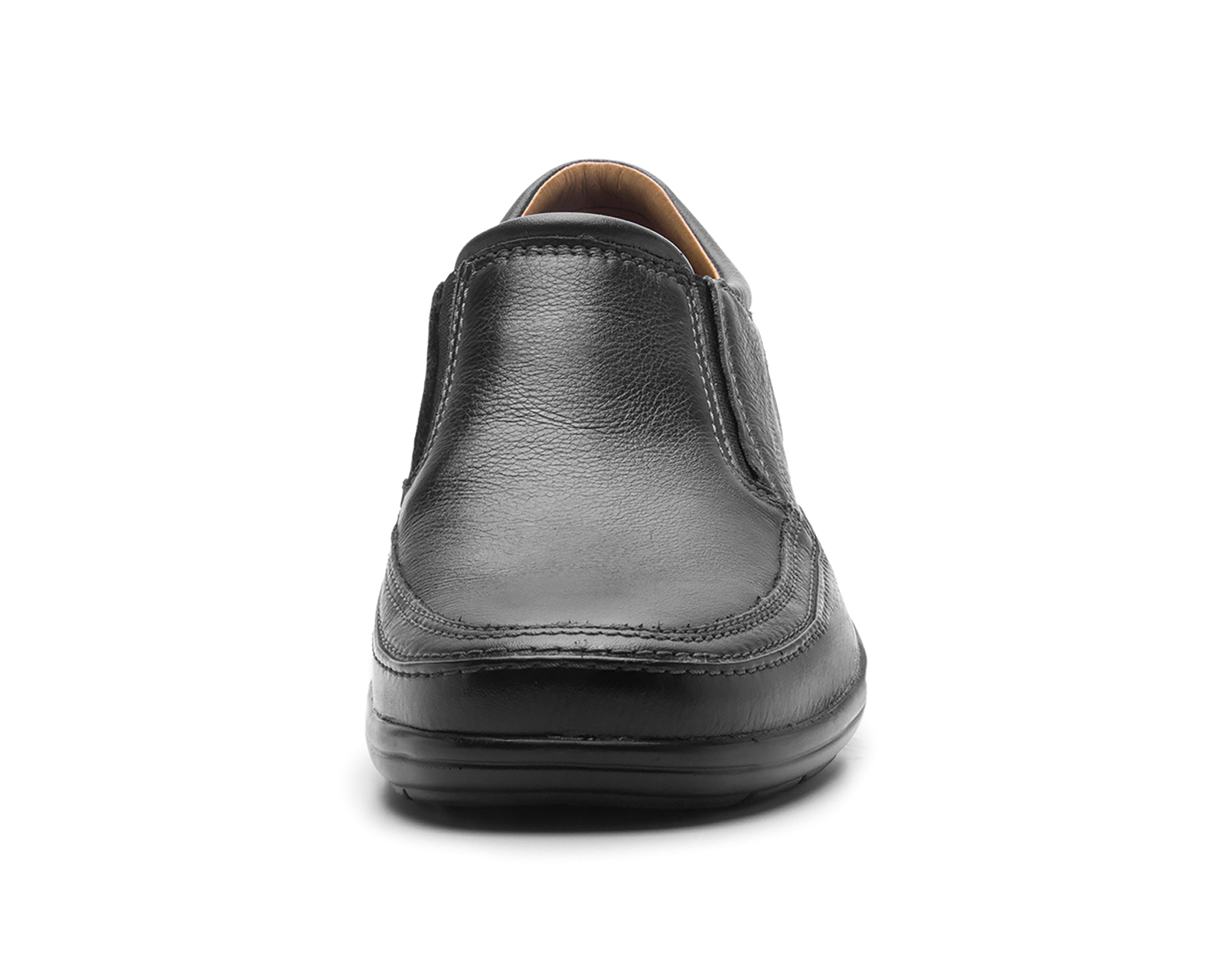 Foto 6 | Foto 6 | Zapatos Confort Flexi de Piel para Hombre