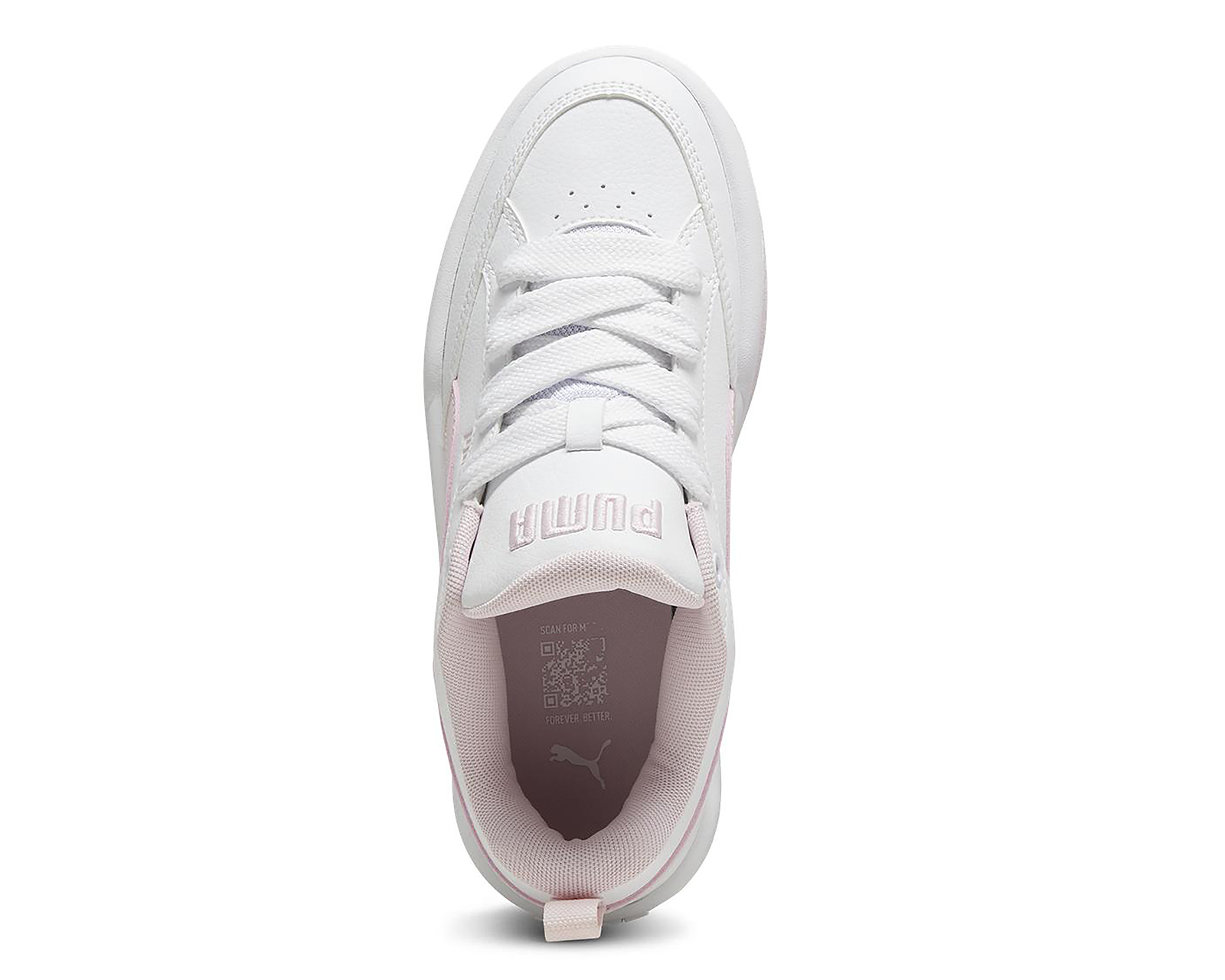 Foto 6 pulgar | Foto 5 | Tenis Puma Park Lifestyle para Mujer