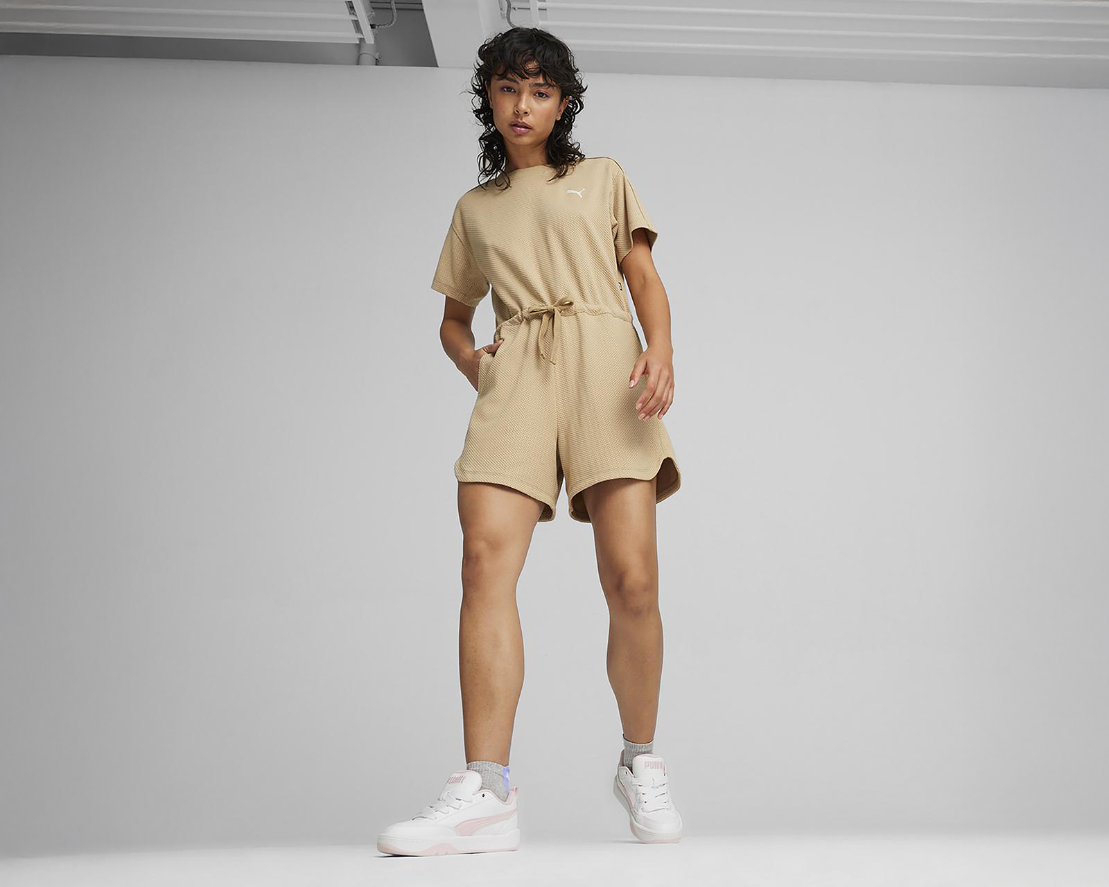 Foto 8 | Foto 8 | Tenis Puma Park Lifestyle para Mujer
