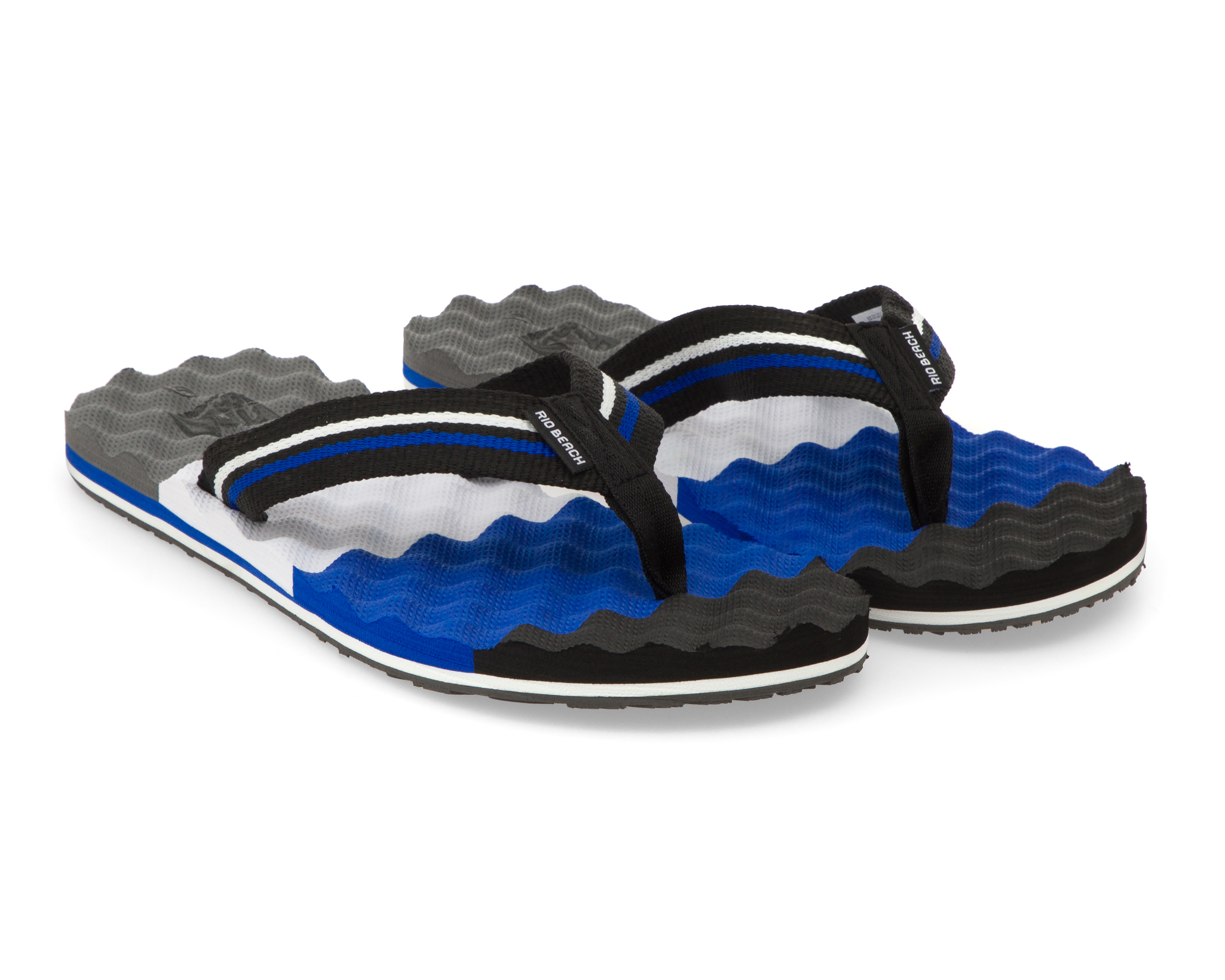 Sandalias de Playa Rio Beach para Hombre