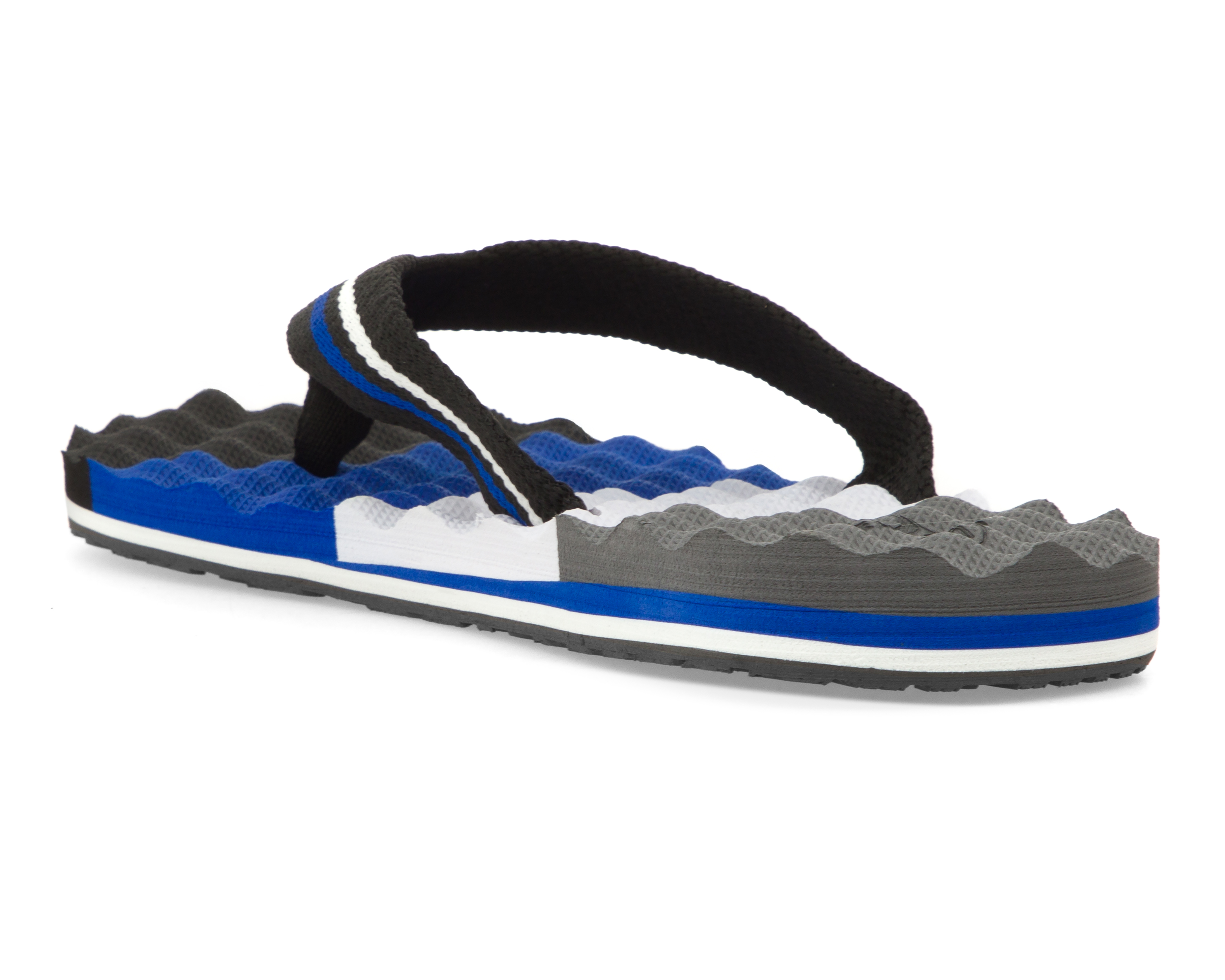 Foto 4 pulgar | Foto 3 | Sandalias de Playa Rio Beach para Hombre