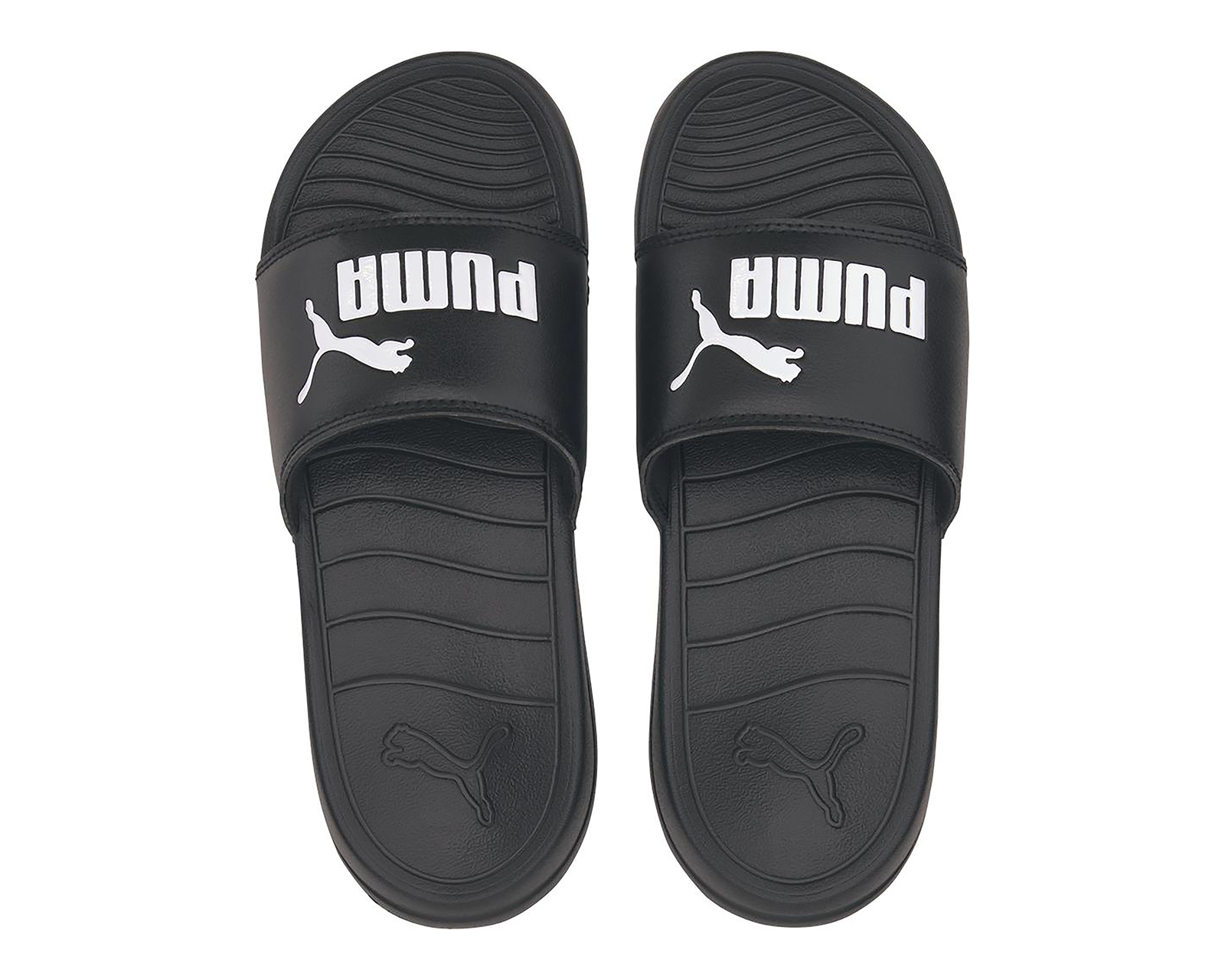 Foto 6 pulgar | Foto 5 | Sandalias Deportivas Puma Popcat 20 para Mujer