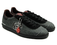 Tenis Casuales Stranger Things para Hombre