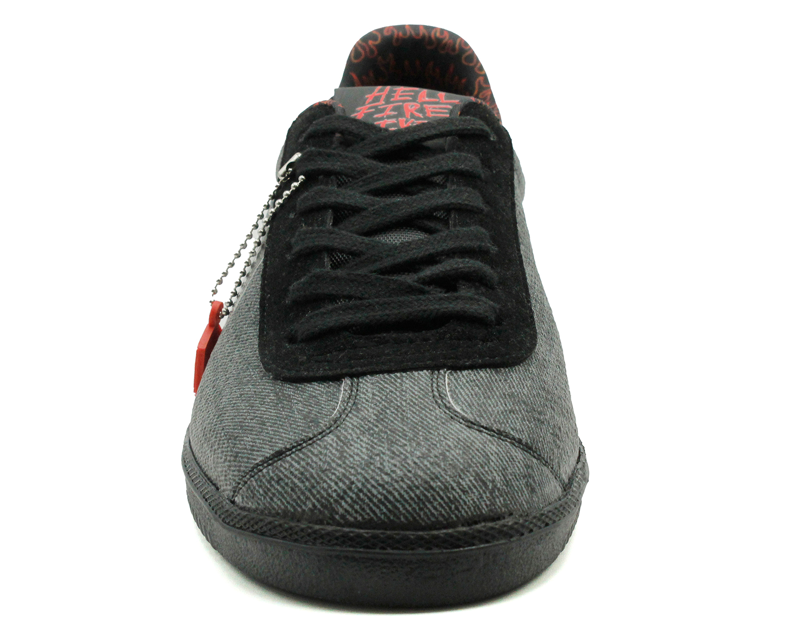 Foto 6 | Foto 6 | Tenis Casuales Stranger Things para Hombre