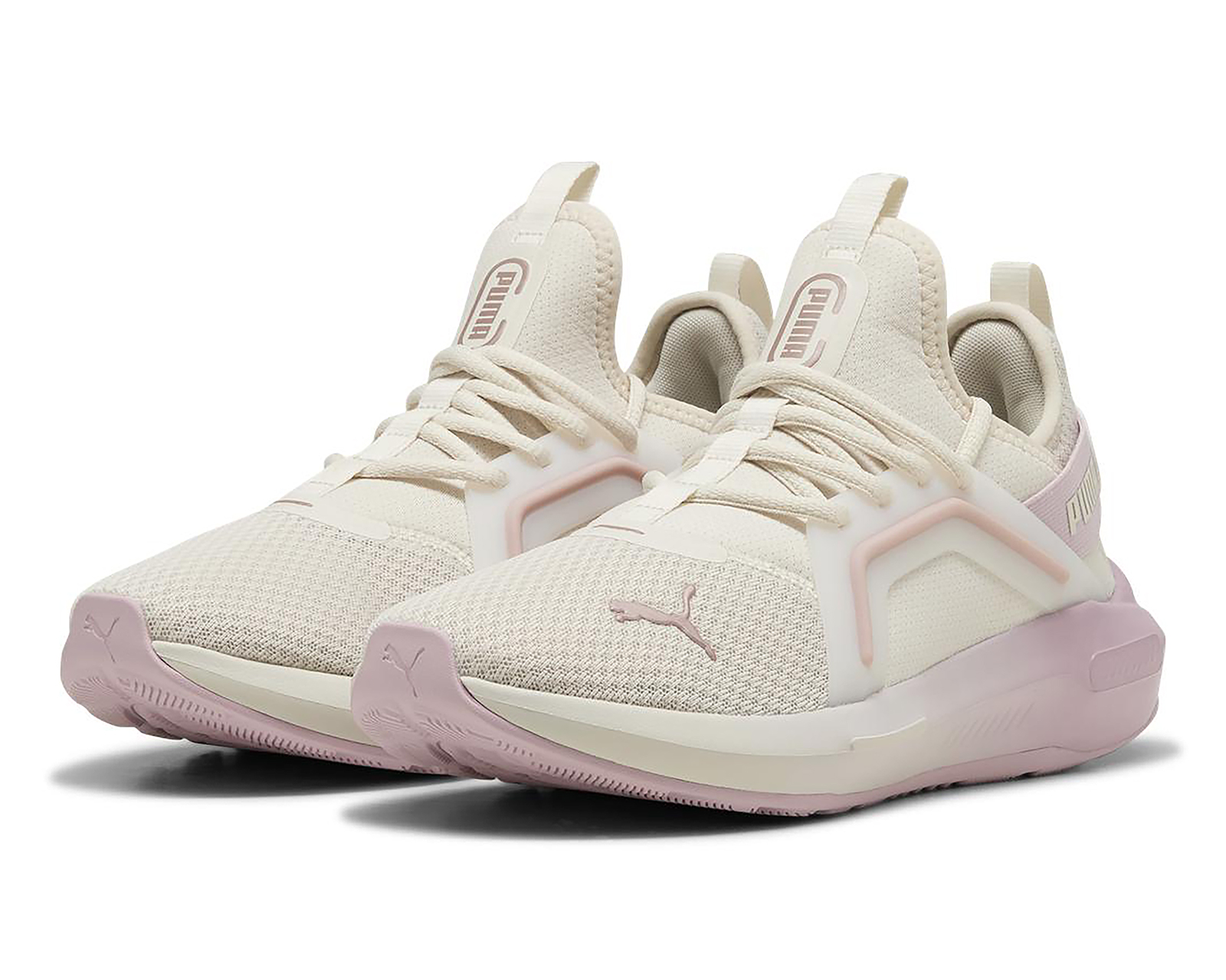 Tenis para Correr Puma Softride Enzo 5 Metallic para Mujer