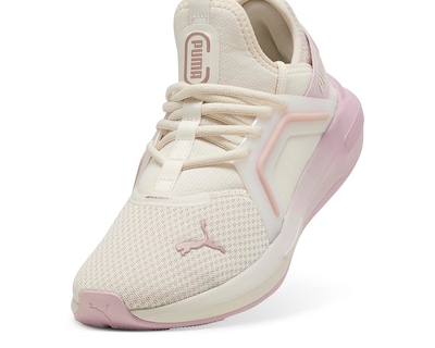 Foto 6 | Foto 6 | Tenis para Correr Puma Softride Enzo 5 Metallic para Mujer