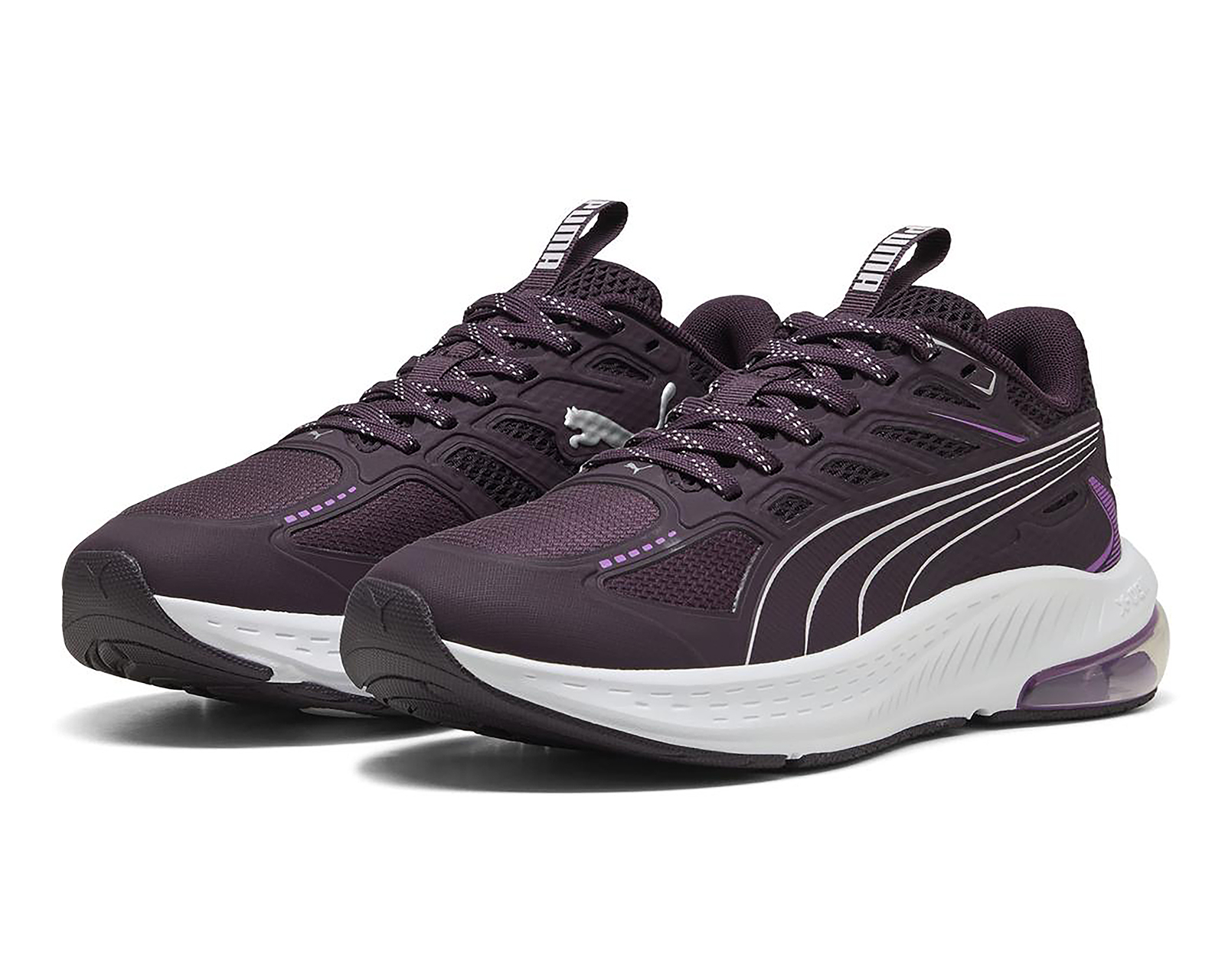 Foto 2 pulgar | Foto 1 | Tenis para Correr Puma X-Cell Lightspeed para Mujer