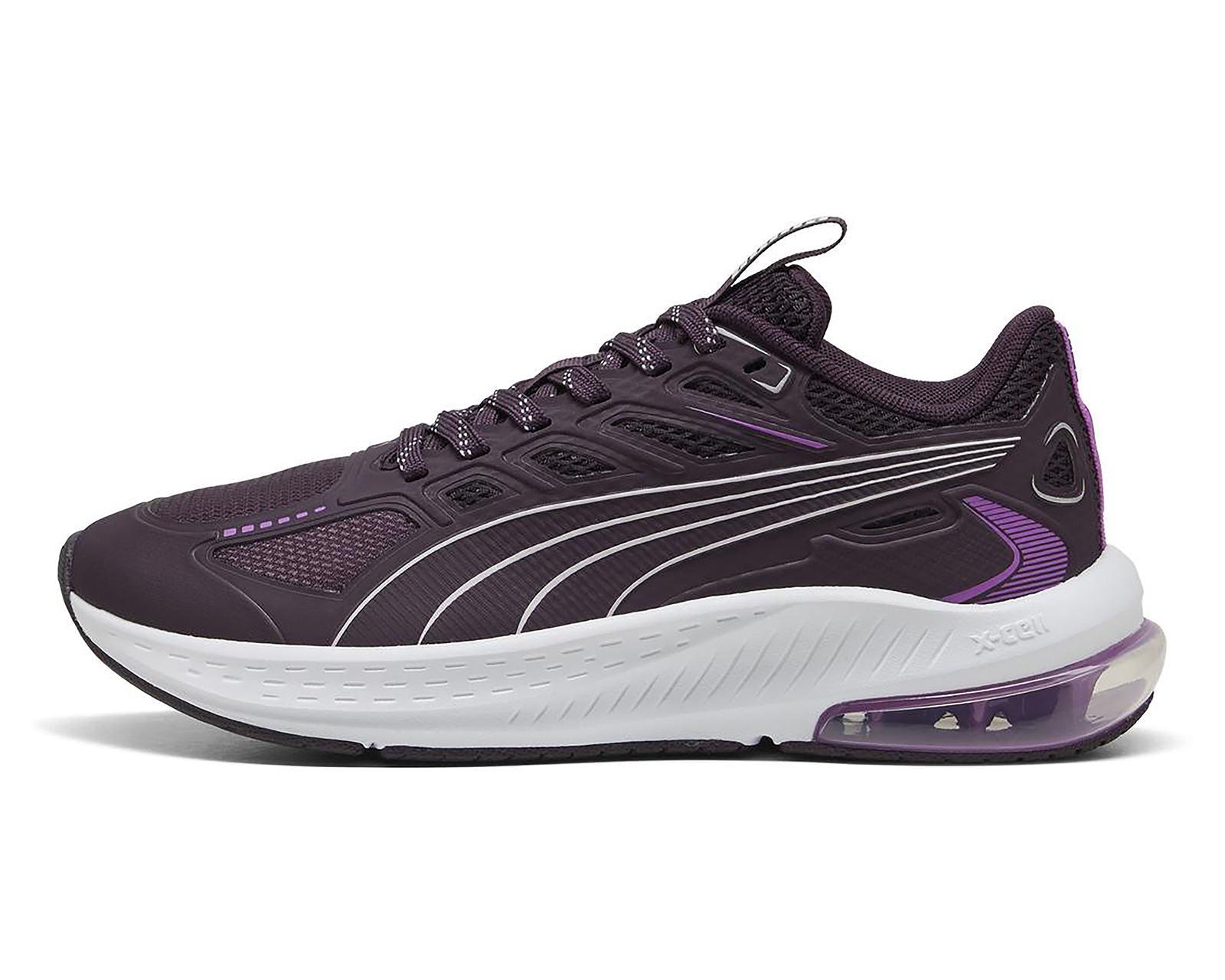 Foto 3 pulgar | Foto 2 | Tenis para Correr Puma X-Cell Lightspeed para Mujer