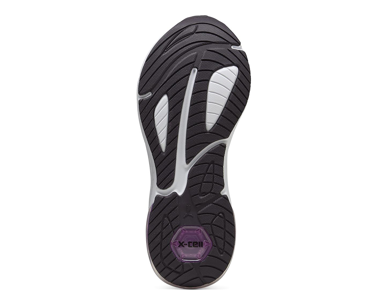 Foto 5 pulgar | Foto 4 | Tenis para Correr Puma X-Cell Lightspeed para Mujer