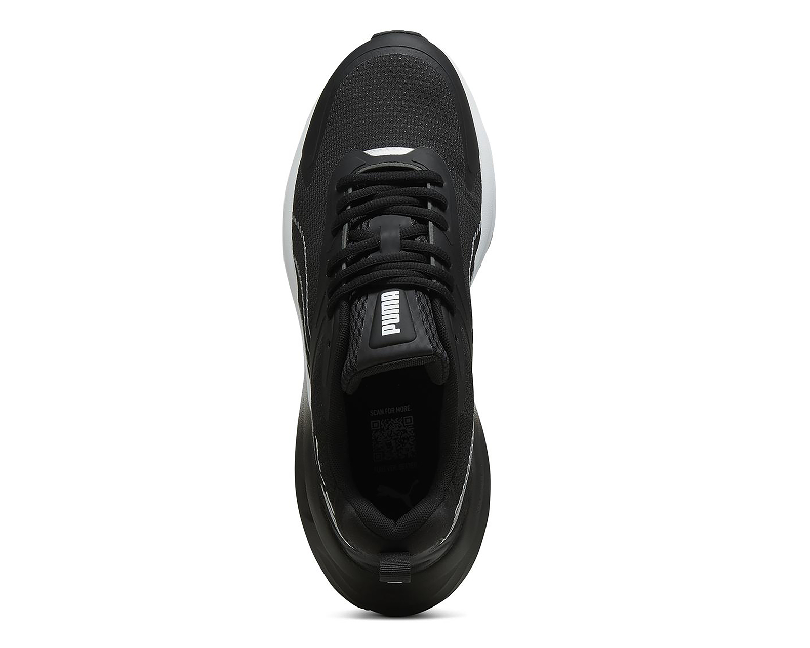 Foto 6 pulgar | Foto 5 | Tenis para Correr Puma Hypnotic para Mujer