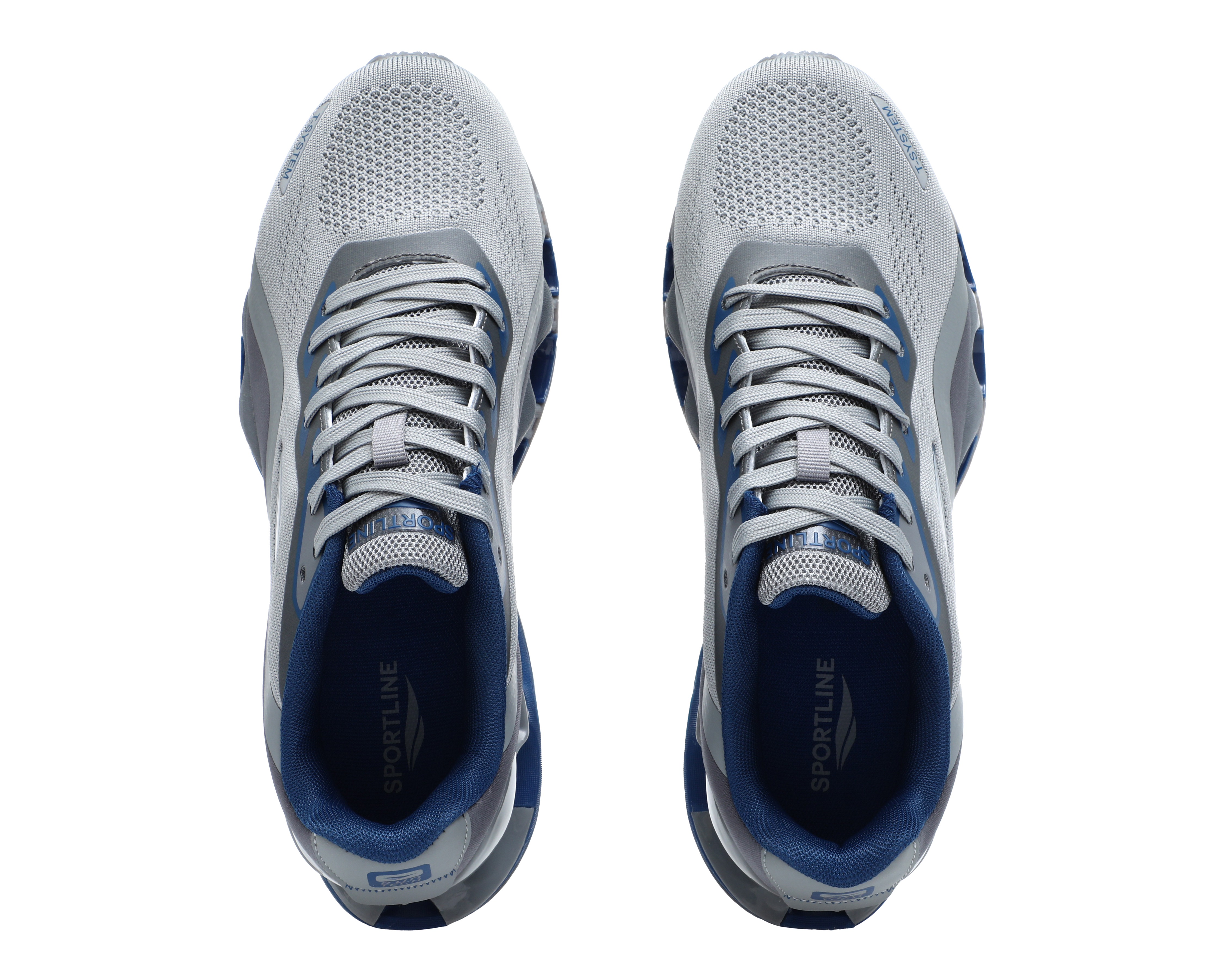 Foto 3 | Foto 3 | Tenis Sportline para Hombre