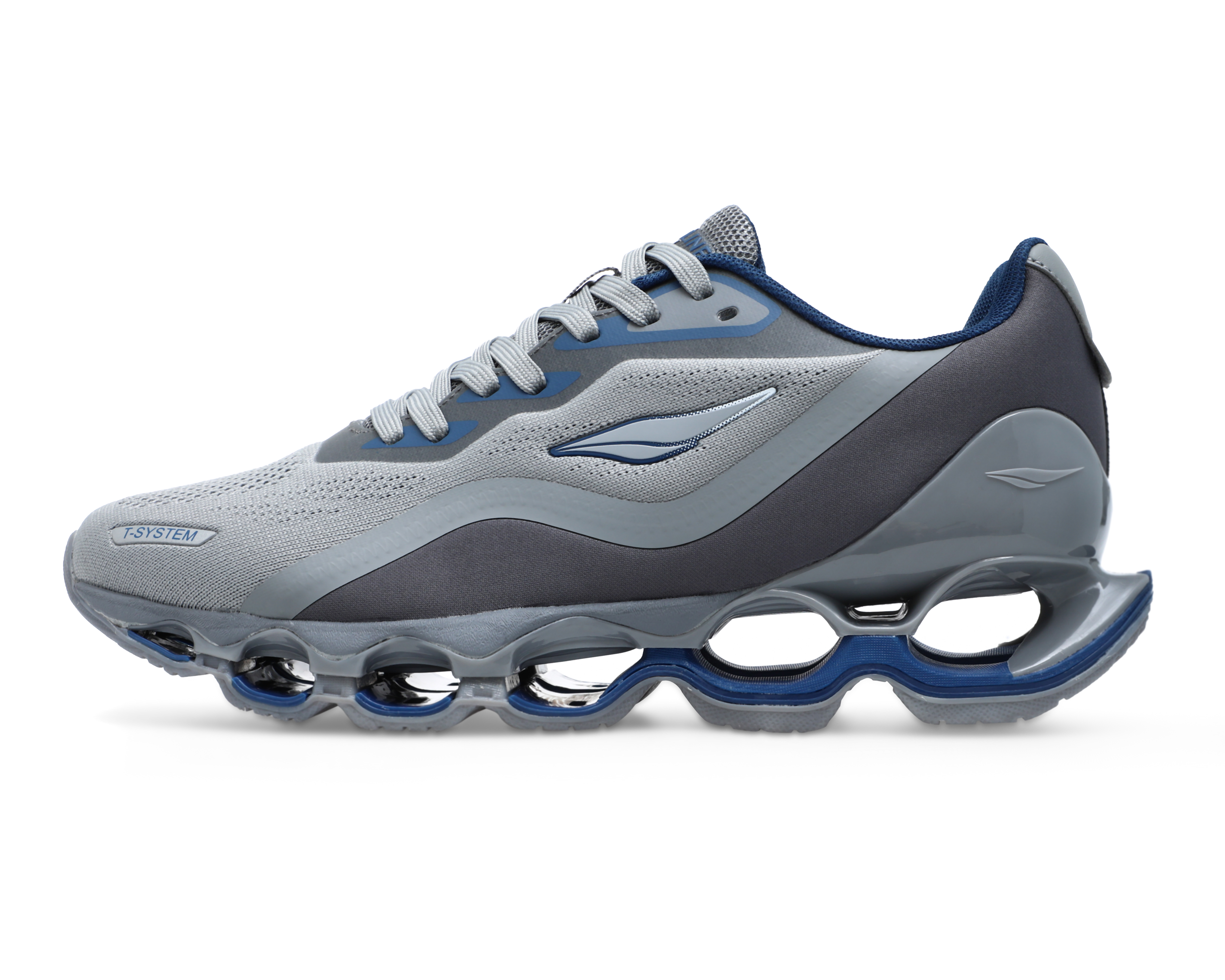 Foto 5 pulgar | Foto 4 | Tenis Sportline para Hombre