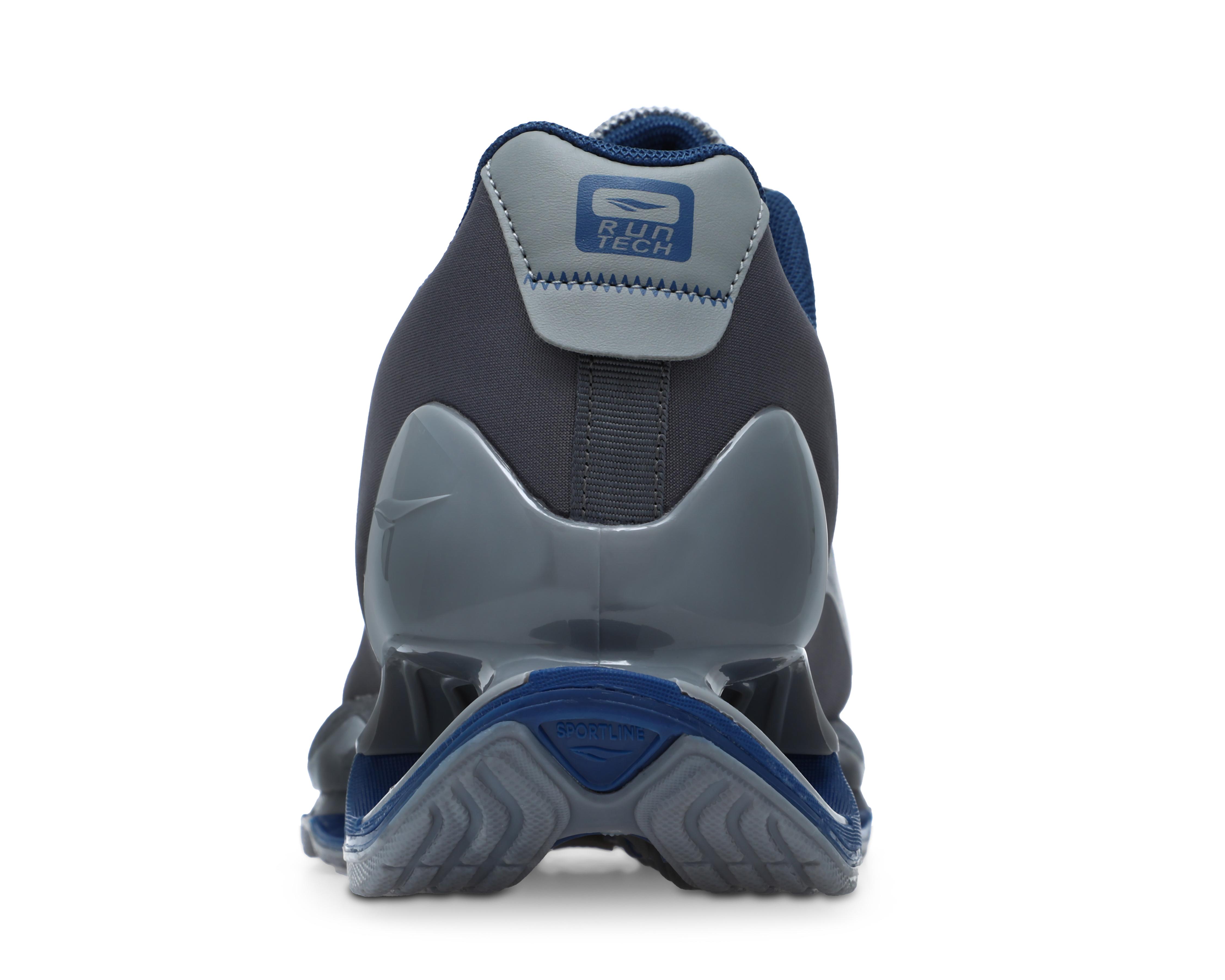 Foto 6 pulgar | Foto 5 | Tenis Sportline para Hombre