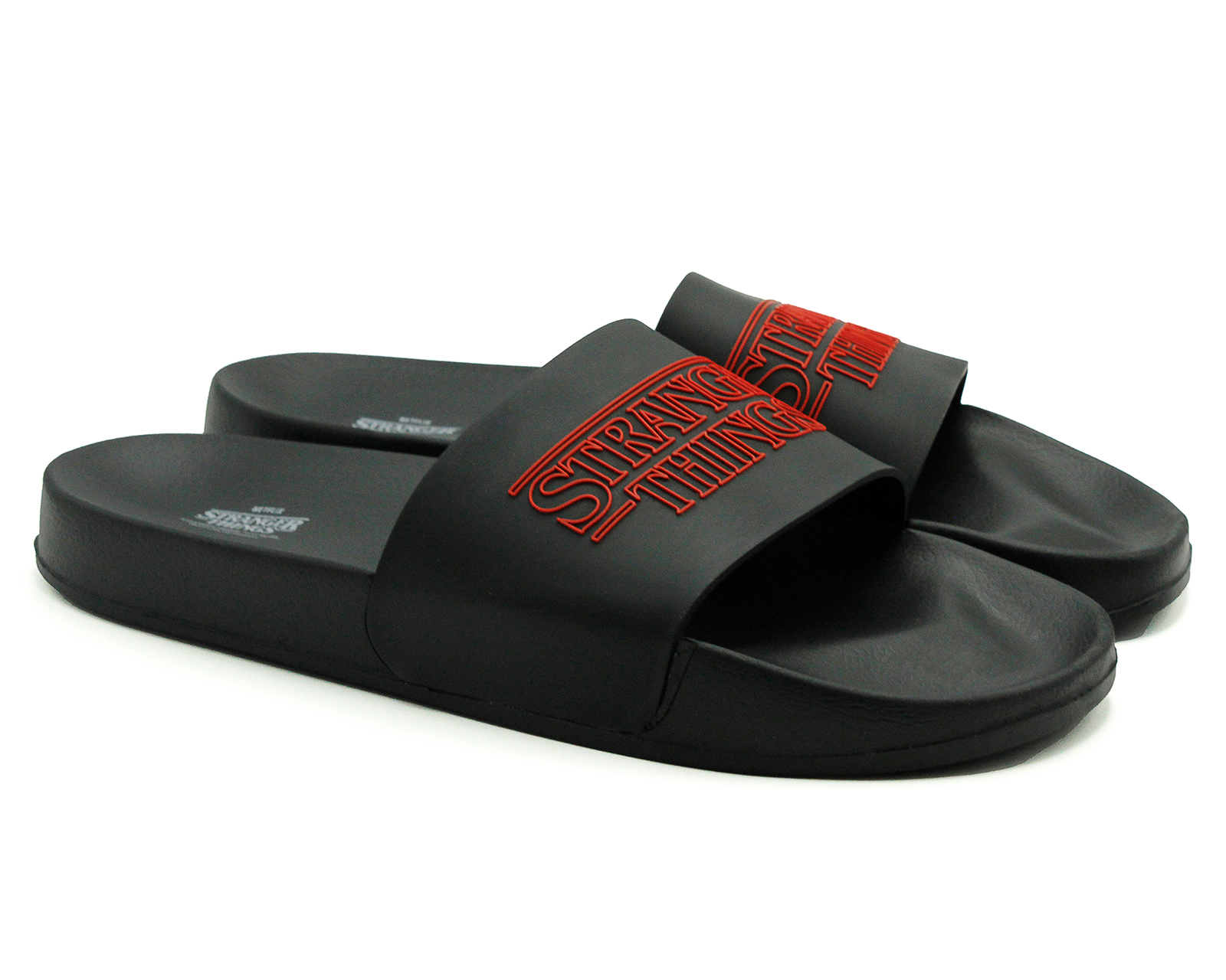 Foto 1 | Foto 1 | Sandalias de Playa Stranger Things para Hombre
