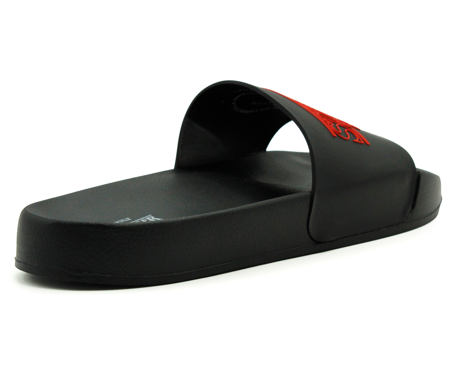 Foto 3 | Foto 3 | Sandalias de Playa Stranger Things para Hombre