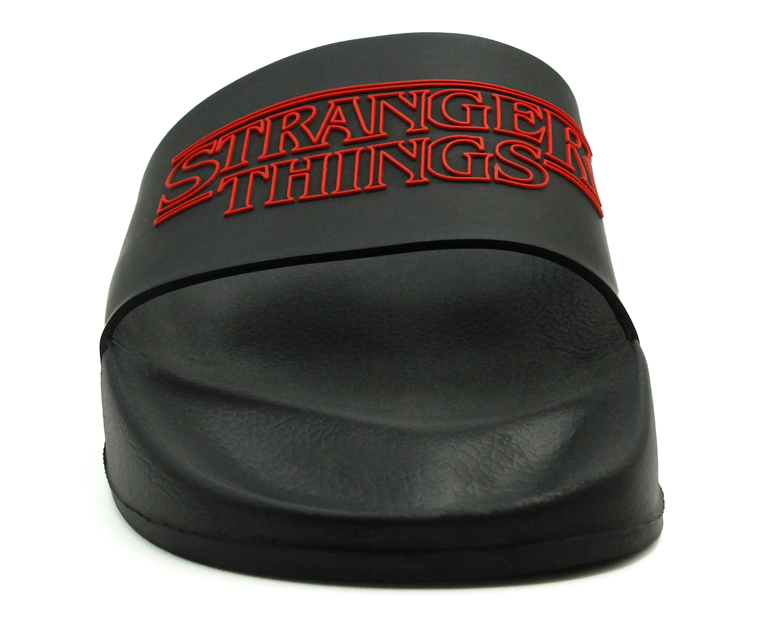 Foto 6 | Foto 6 | Sandalias de Playa Stranger Things para Hombre
