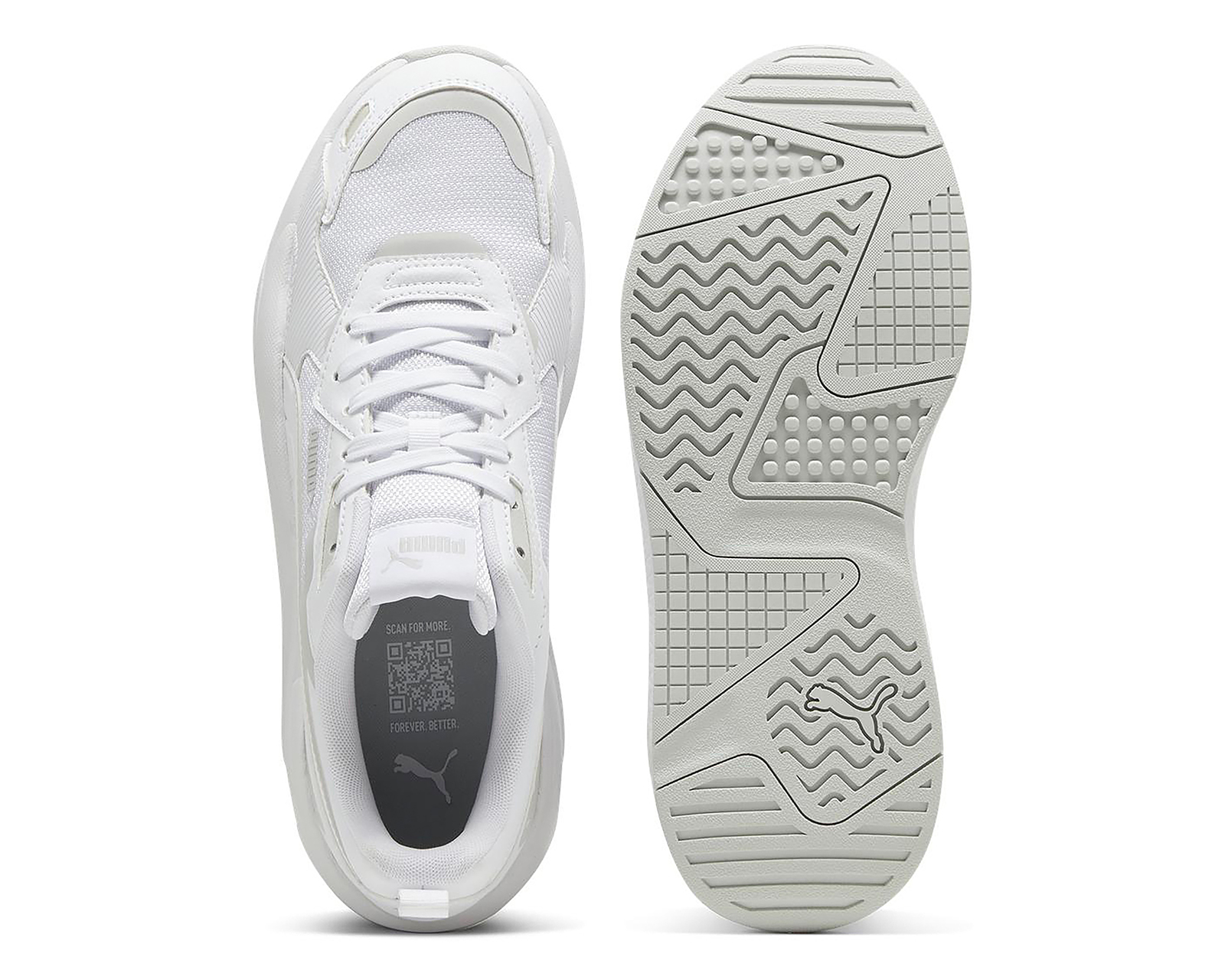 Foto 5 pulgar | Foto 4 | Tenis Puma X-Ray 3 para Hombre