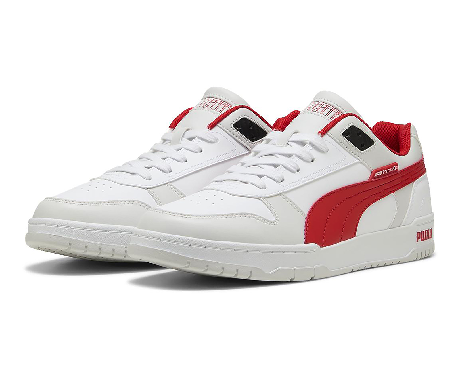 Foto 2 pulgar | Foto 1 | Tenis Puma F1 RBD Game Low para Hombre