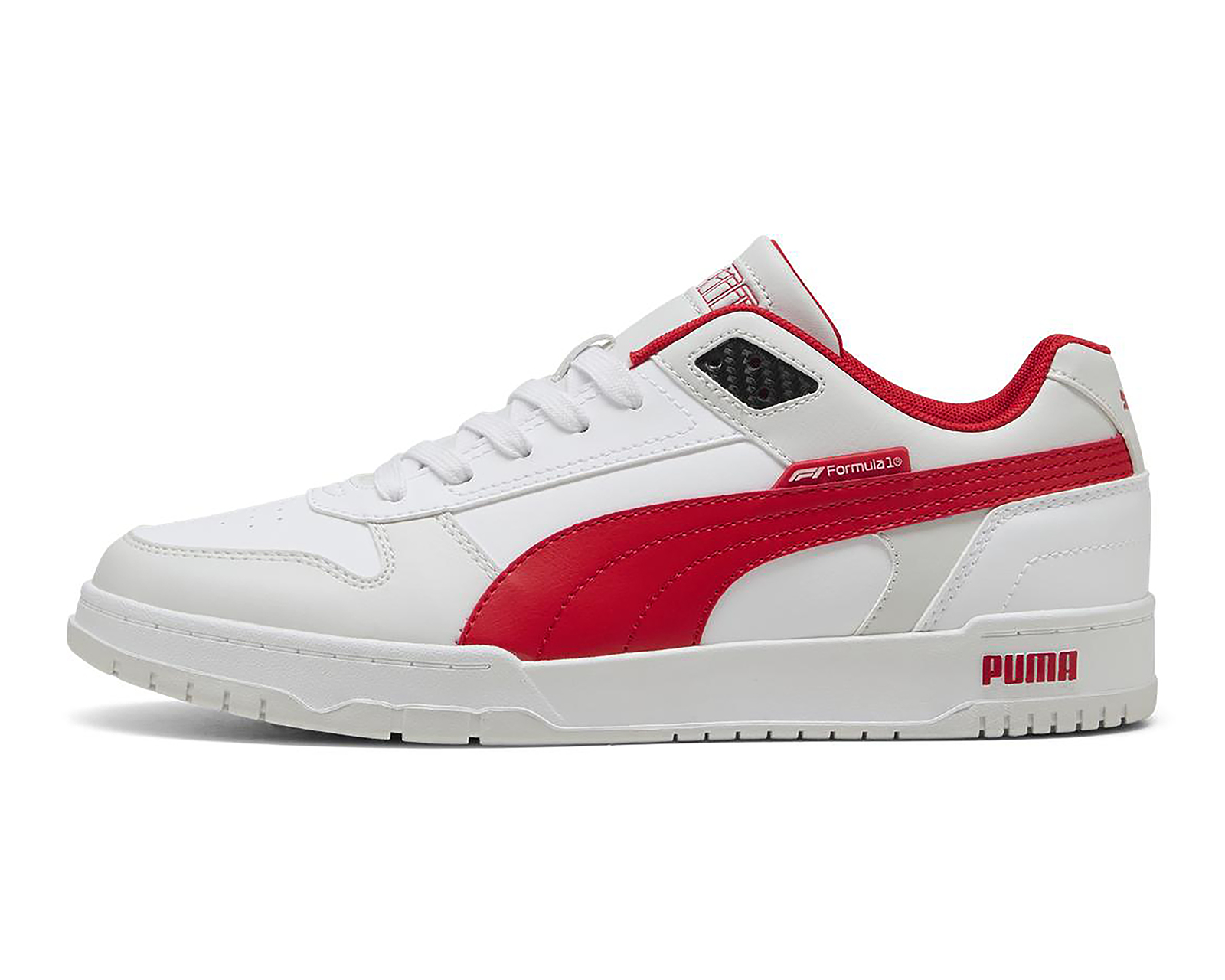Foto 3 pulgar | Foto 2 | Tenis Puma F1 RBD Game Low para Hombre