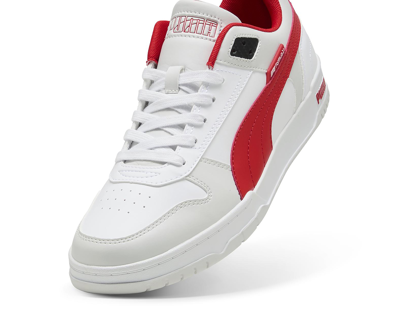 Foto 7 pulgar | Foto 6 | Tenis Puma F1 RBD Game Low para Hombre
