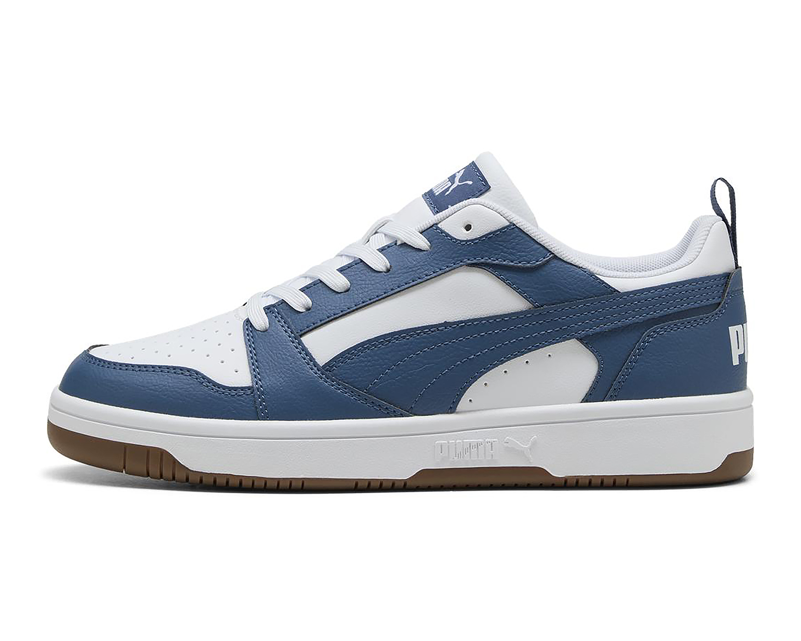 Foto 3 pulgar | Foto 2 | Tenis Puma Rebound V6 Low para Hombre