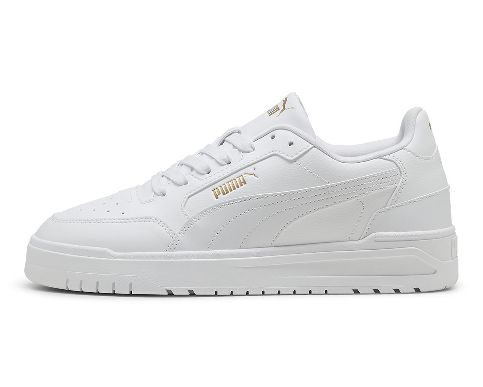 Foto 3 pulgar | Foto 2 | Tenis Puma Shuffle Downtown para Hombre