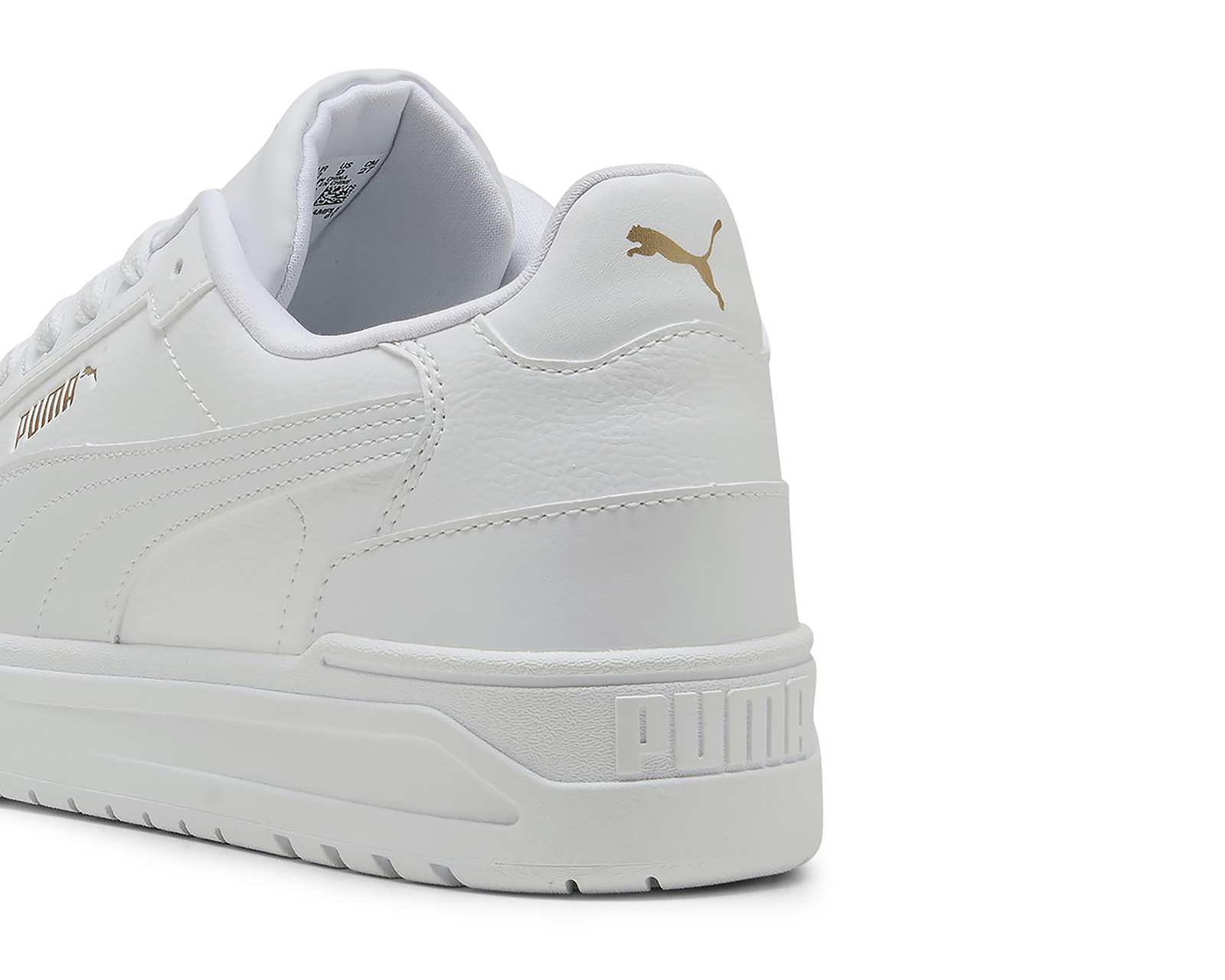 Foto 4 pulgar | Foto 3 | Tenis Puma Shuffle Downtown para Hombre