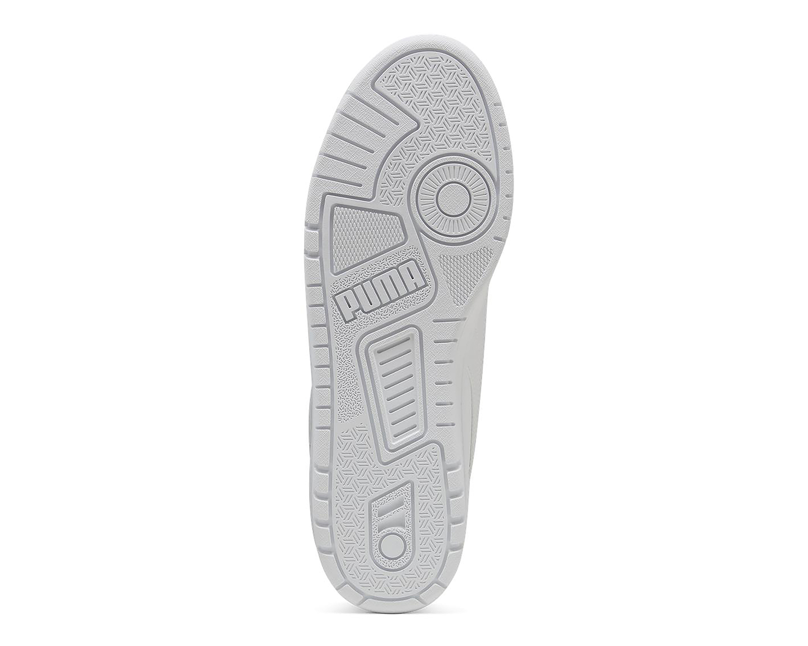 Foto 5 pulgar | Foto 4 | Tenis Puma Shuffle Downtown para Hombre