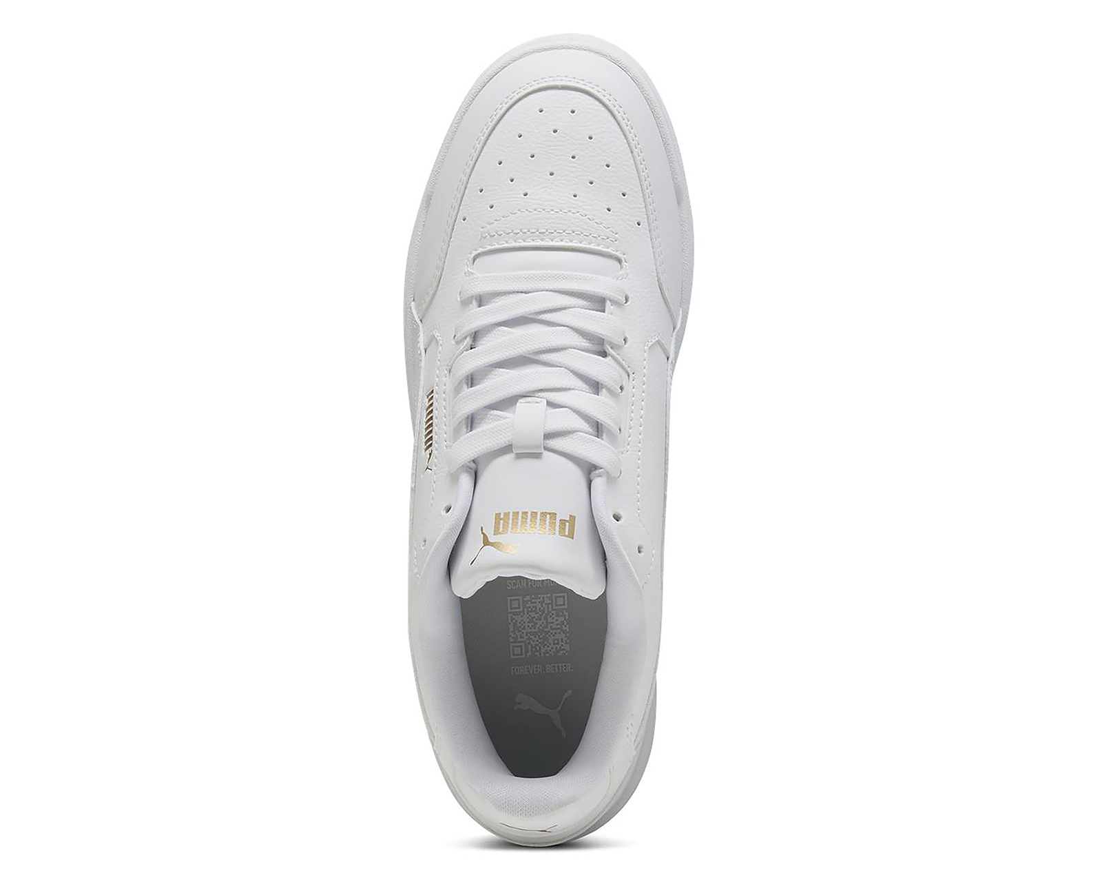 Foto 6 pulgar | Foto 5 | Tenis Puma Shuffle Downtown para Hombre