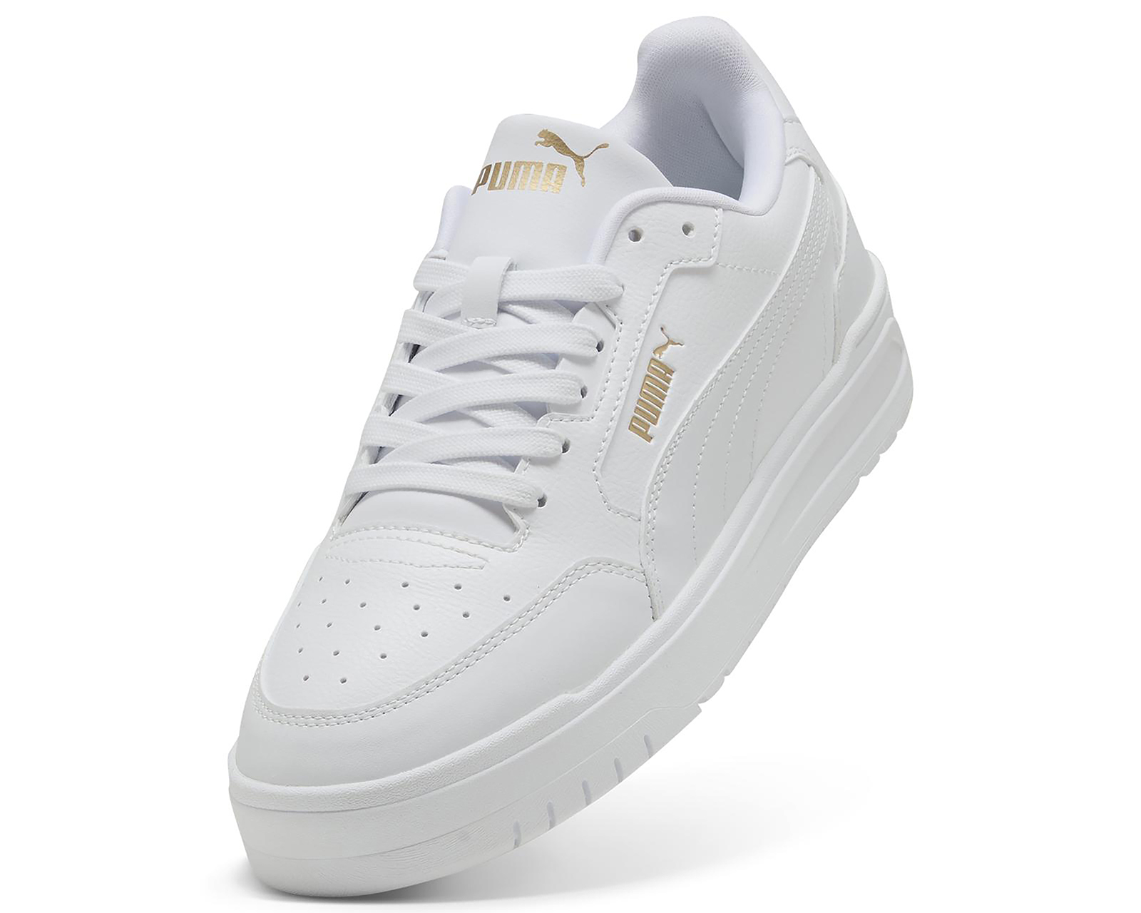 Foto 7 pulgar | Foto 6 | Tenis Puma Shuffle Downtown para Hombre