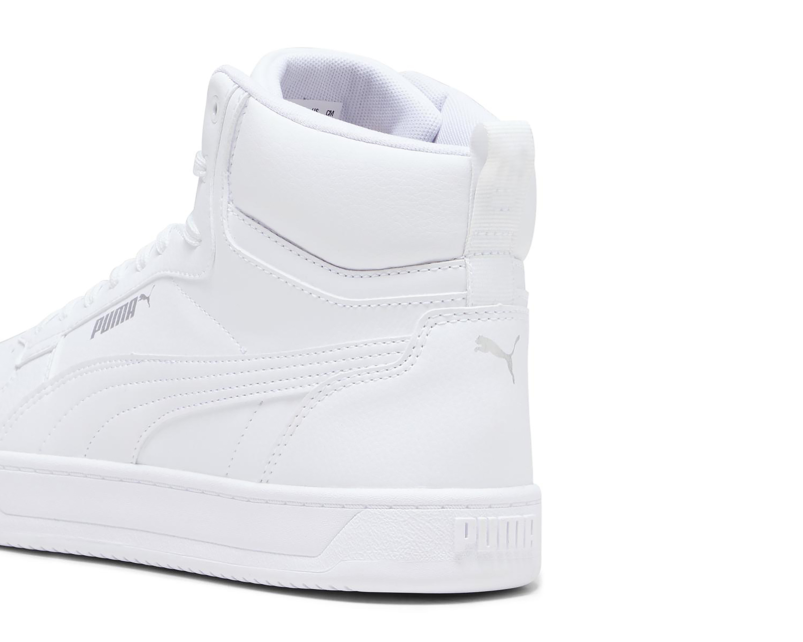 Foto 4 pulgar | Foto 3 | Tenis Puma Caven 2.0 Mid para Hombre