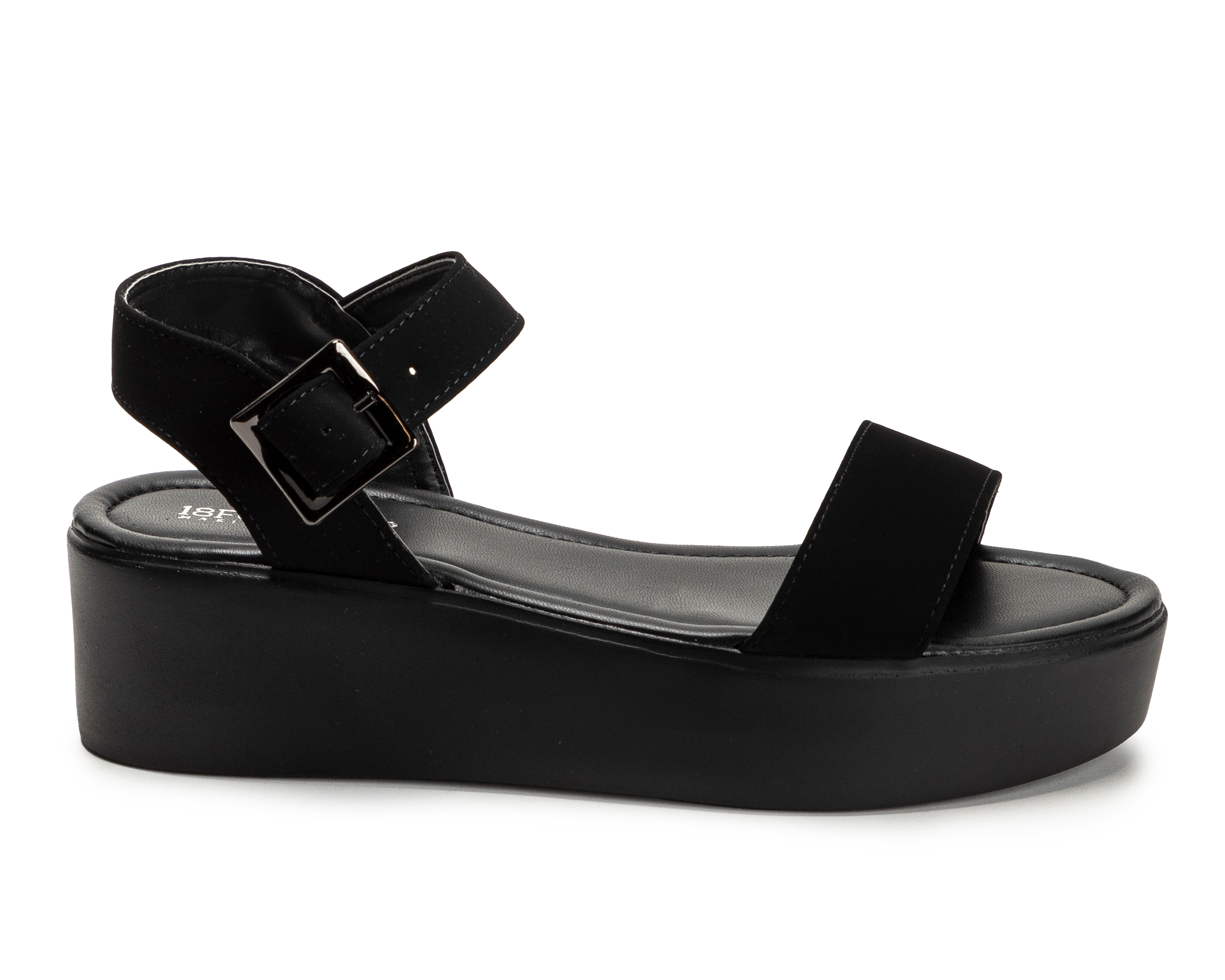 Foto 2 | Foto 2 | Sandalias Casuales 18 Forever para Mujer