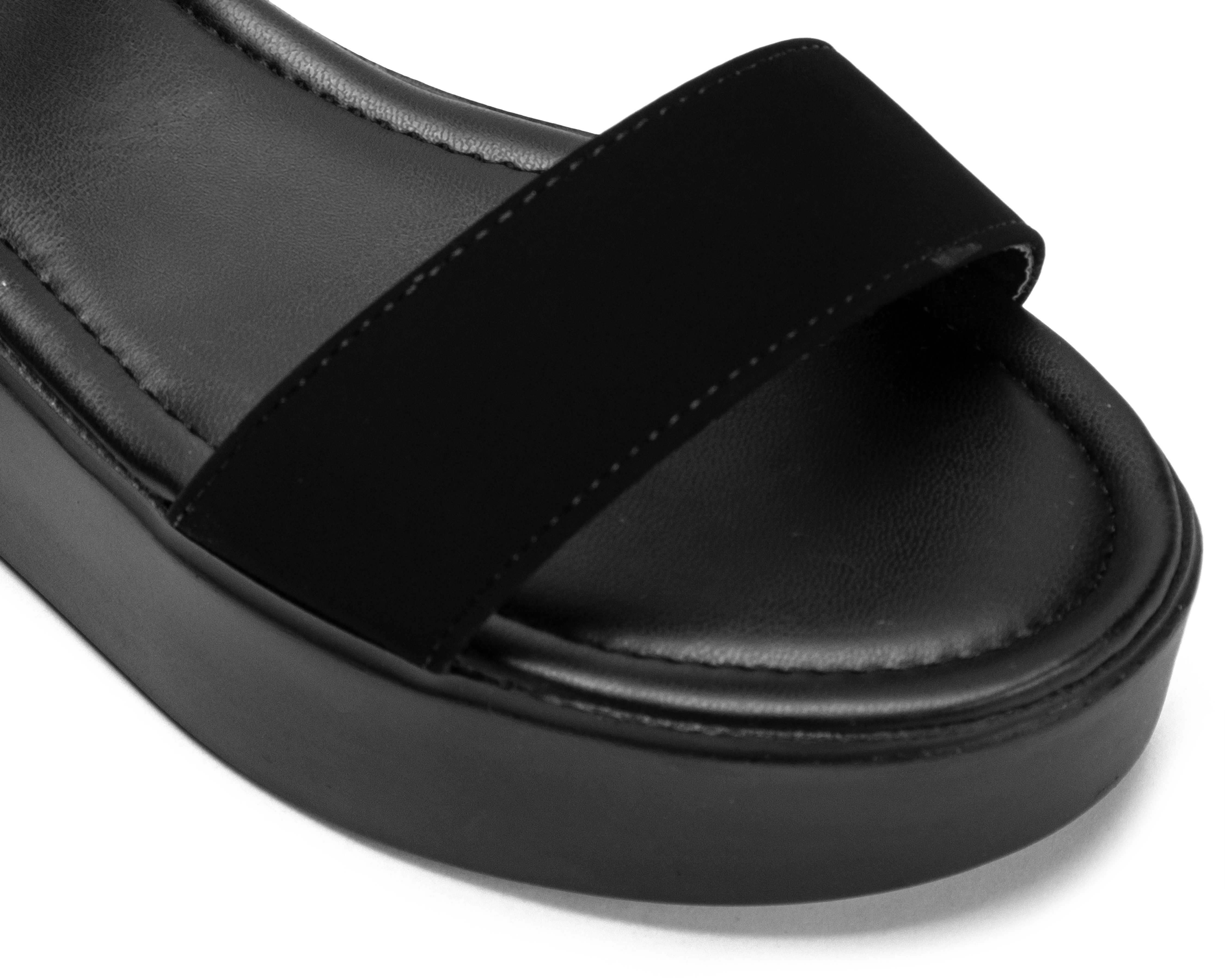 Foto 7 pulgar | Foto 6 | Sandalias Casuales 18 Forever para Mujer