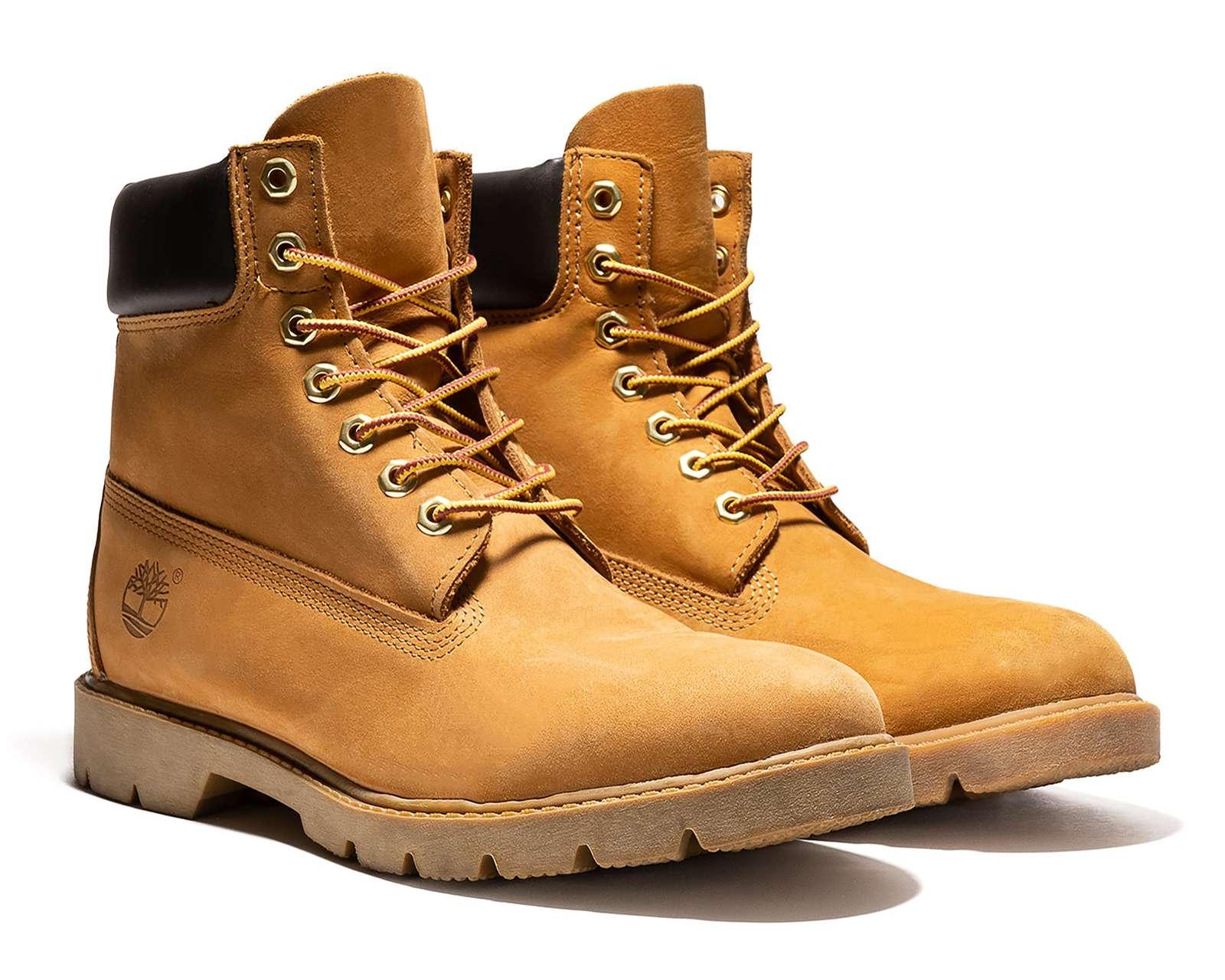 Botas Casuales Timberland Classic de Piel para Hombre