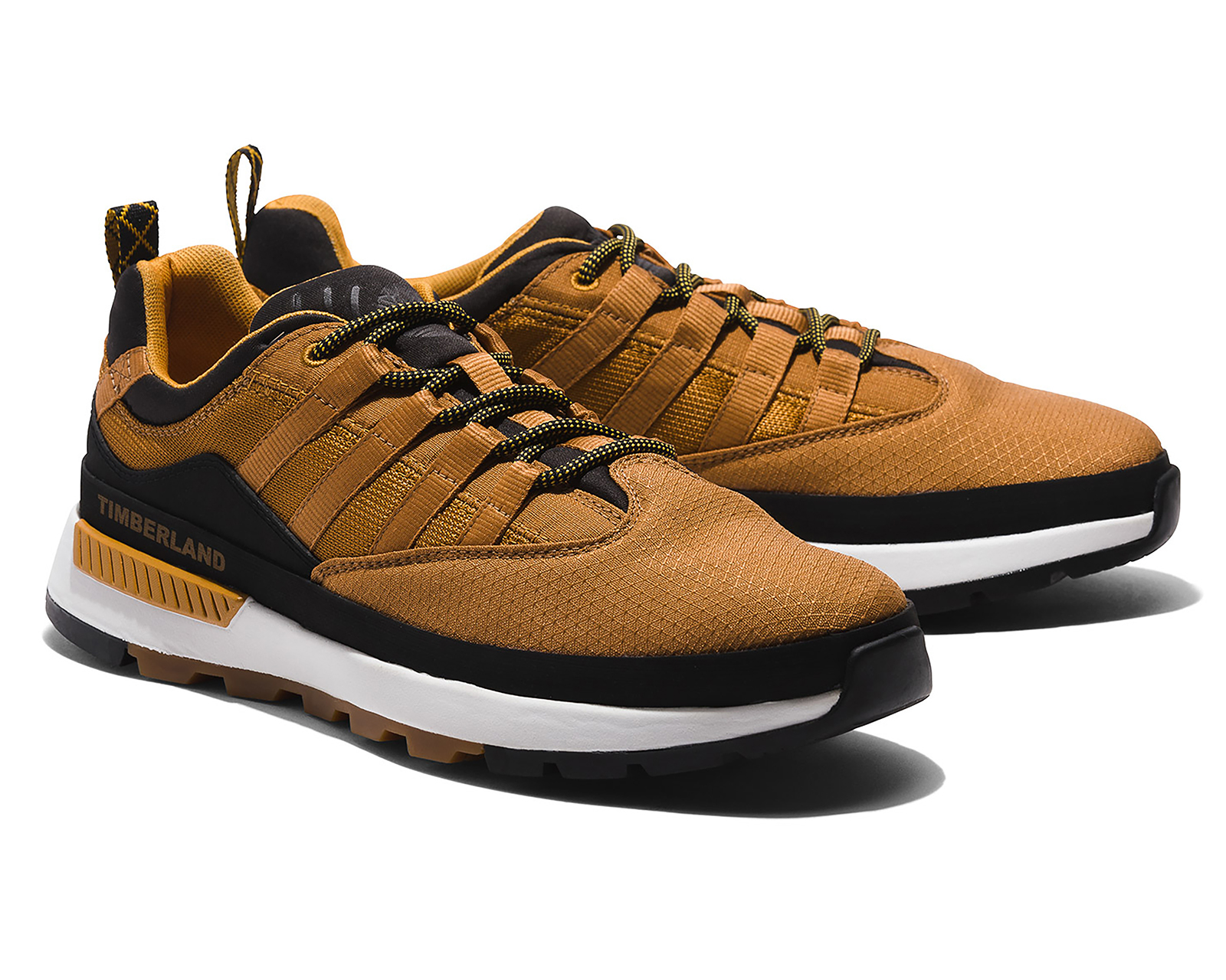 Tenis para Senderismo Timberland Euro Trekker para Hombre