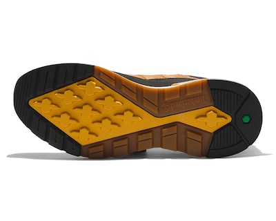 Foto 2 | Foto 2 | Tenis para Senderismo Timberland Euro Trekker para Hombre