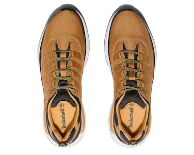 Foto 3 | Foto 3 | Tenis para Senderismo Timberland Euro Trekker para Hombre