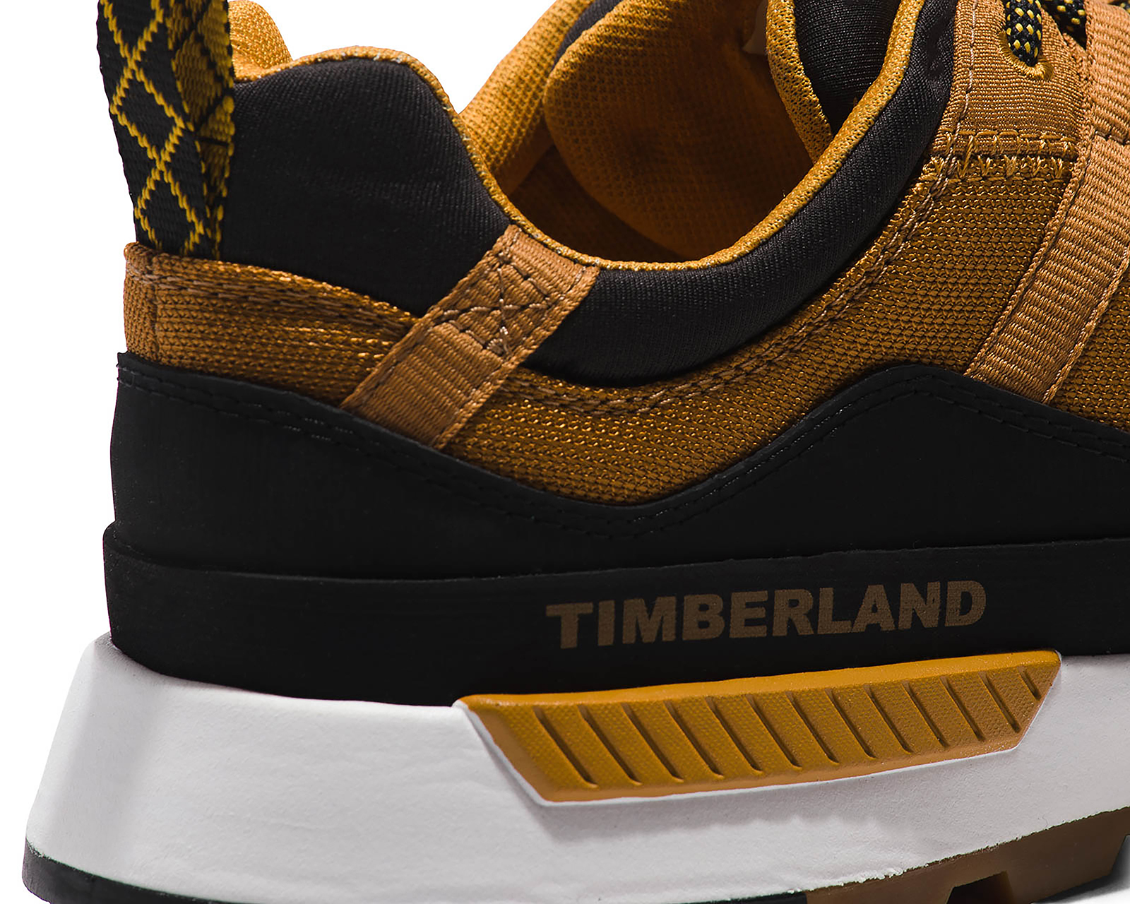 Foto 6 pulgar | Foto 5 | Tenis para Senderismo Timberland Euro Trekker para Hombre