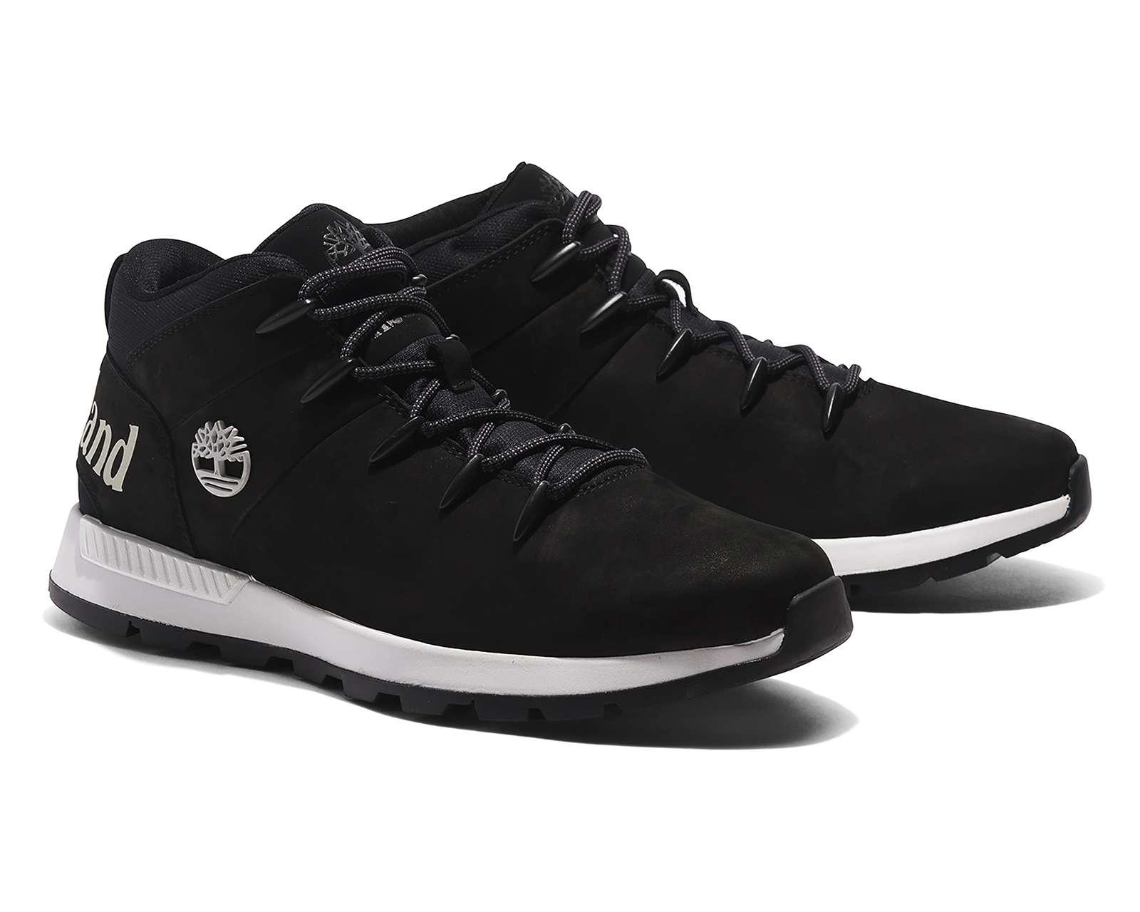 Foto 1 | Foto 1 | Botas Casuales Timberland Sprint Trekker de Piel para Hombre