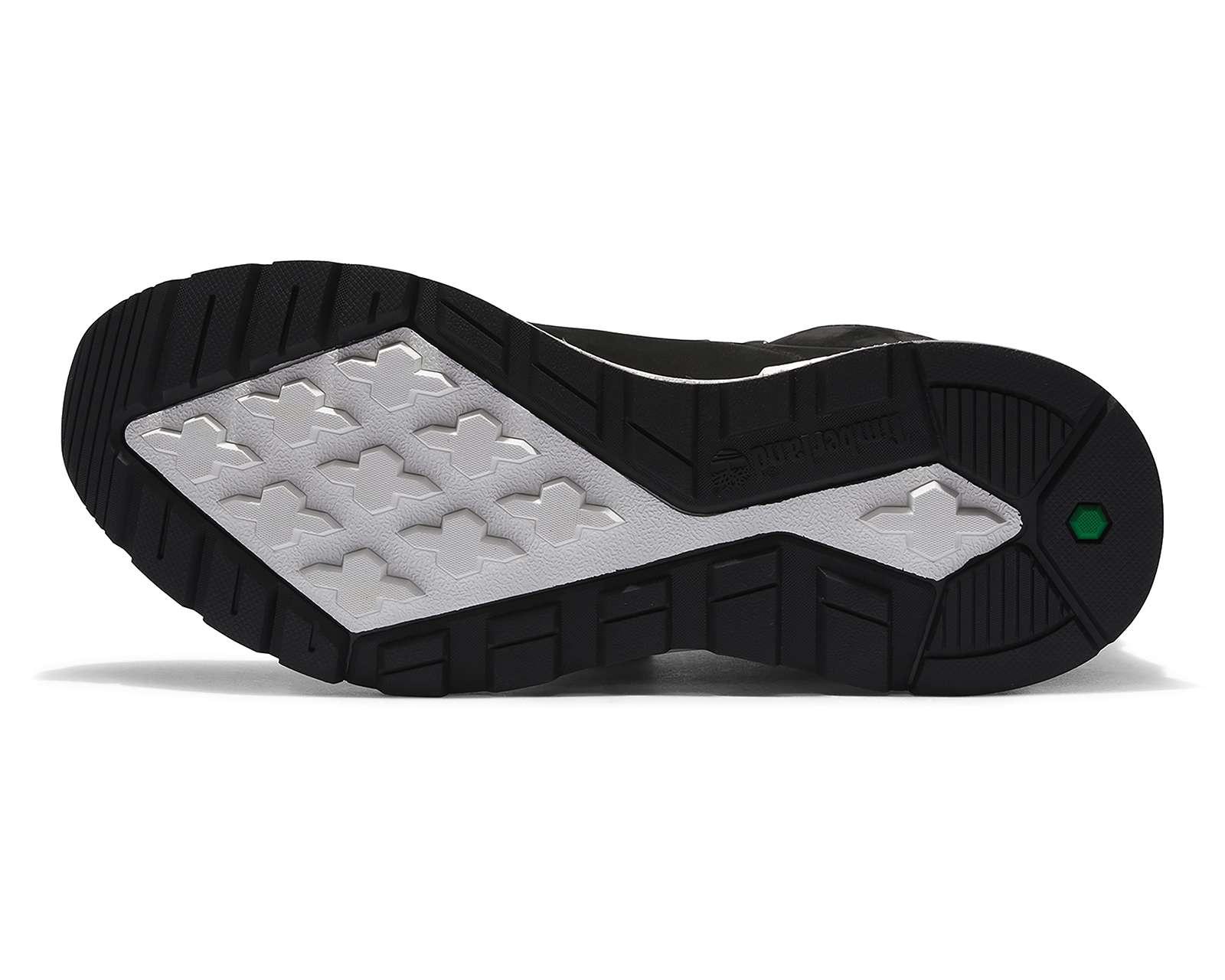 Foto 3 pulgar | Foto 2 | Botas Casuales Timberland Sprint Trekker de Piel para Hombre