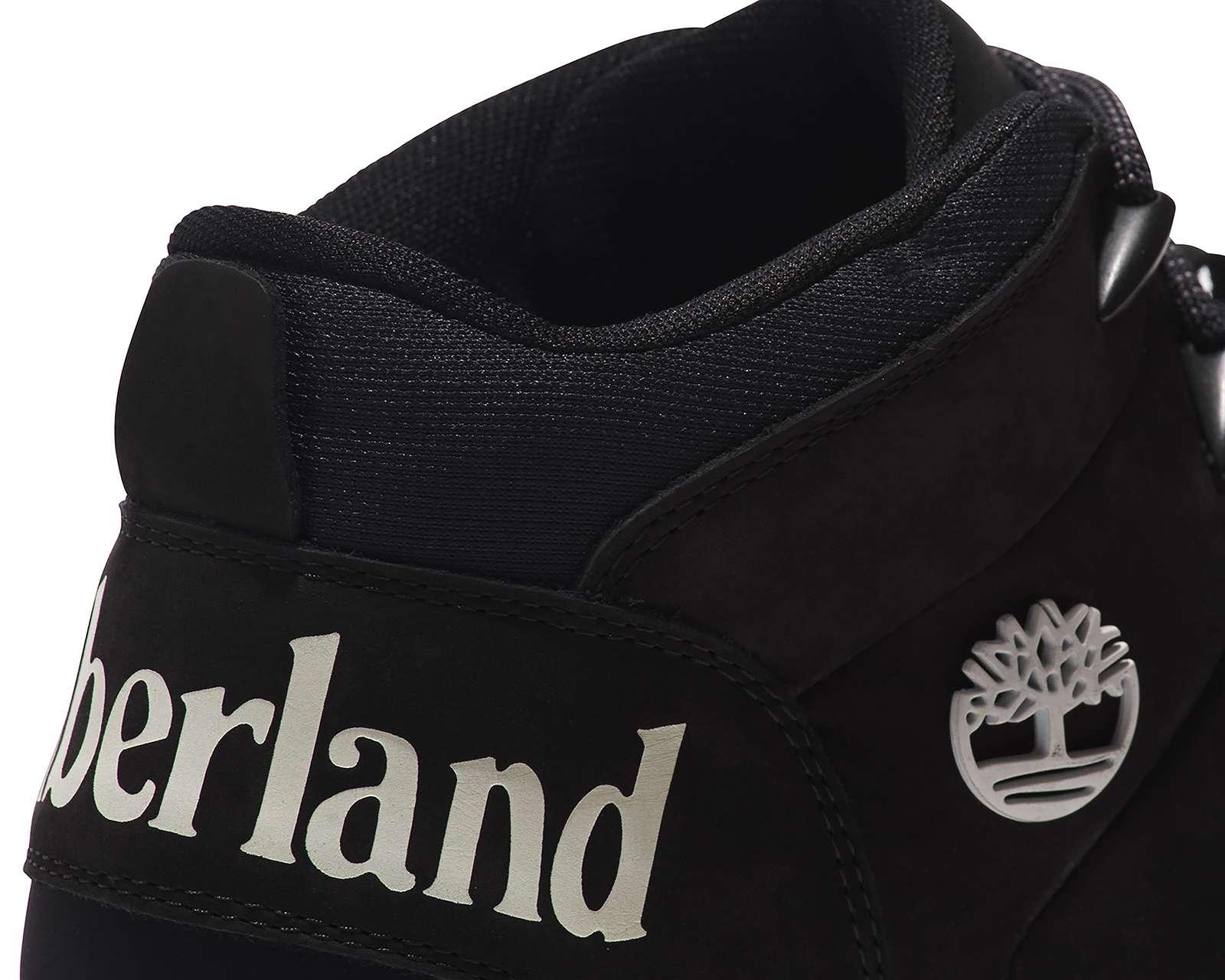 Foto 6 pulgar | Foto 5 | Botas Casuales Timberland Sprint Trekker de Piel para Hombre