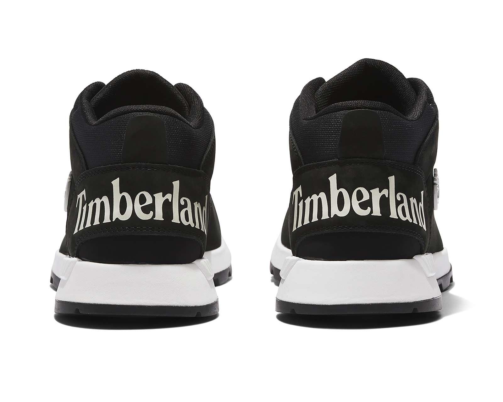 Foto 7 pulgar | Foto 6 | Botas Casuales Timberland Sprint Trekker de Piel para Hombre