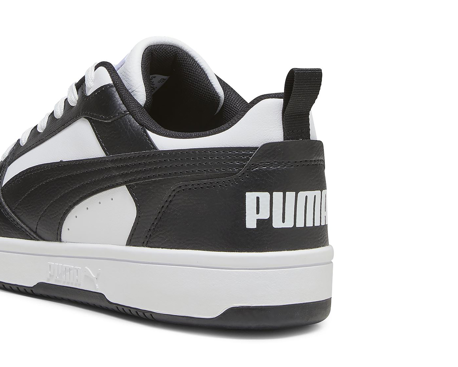 Foto 4 pulgar | Foto 3 | Tenis Puma Rebound V6 Low para Hombre