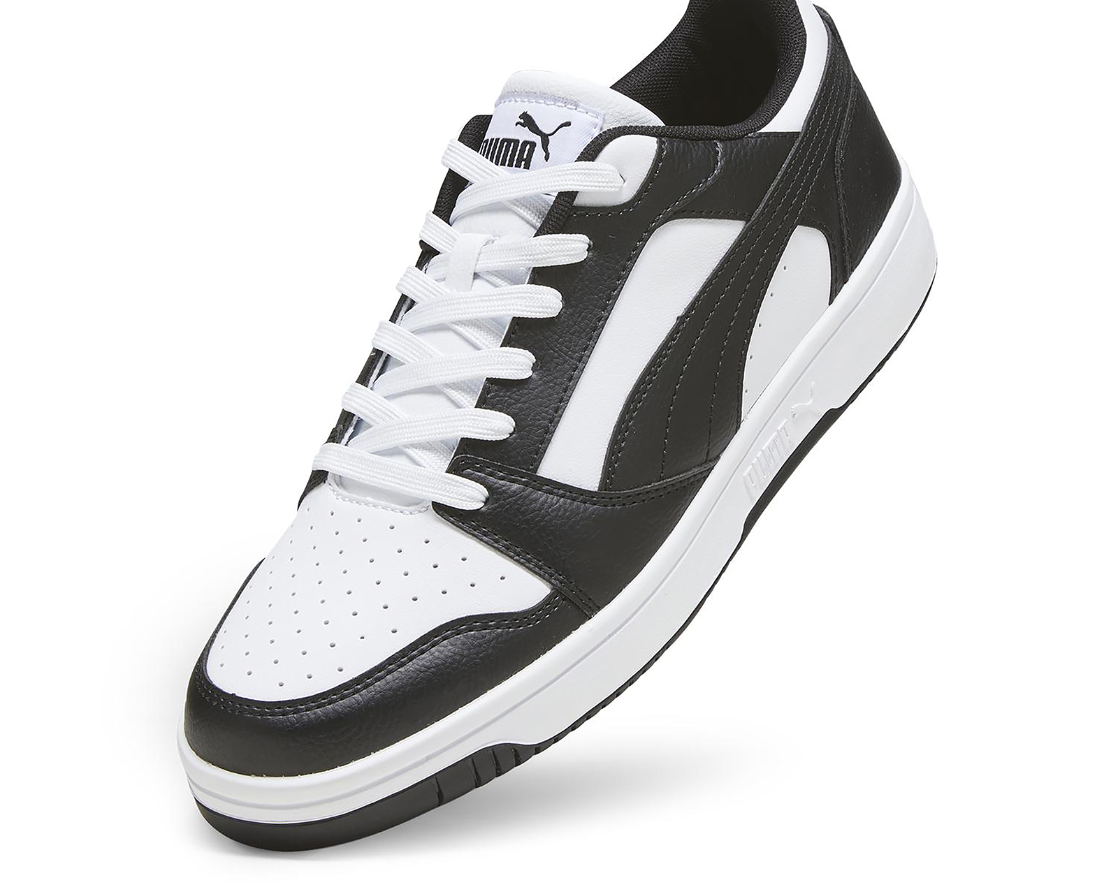Foto 7 pulgar | Foto 6 | Tenis Puma Rebound V6 Low para Hombre