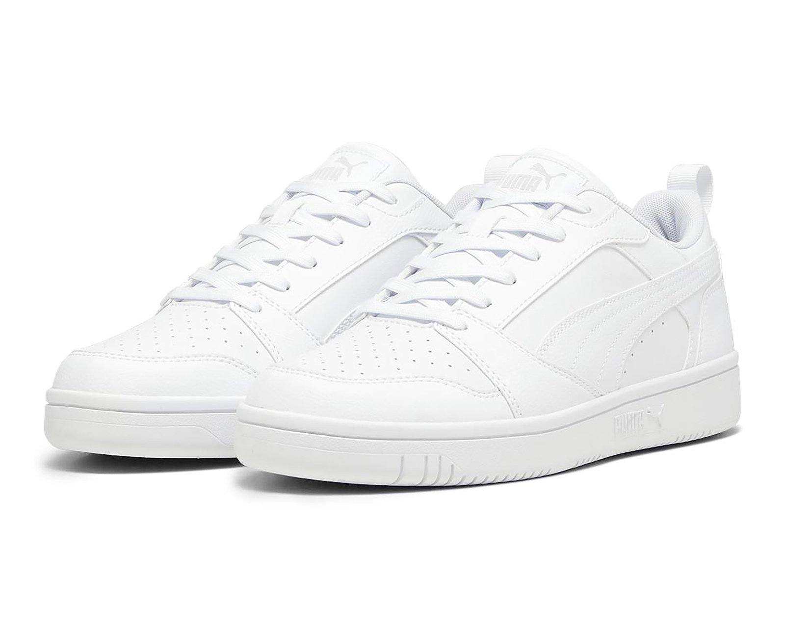 Tenis Puma Rebound V6 Low para Hombre