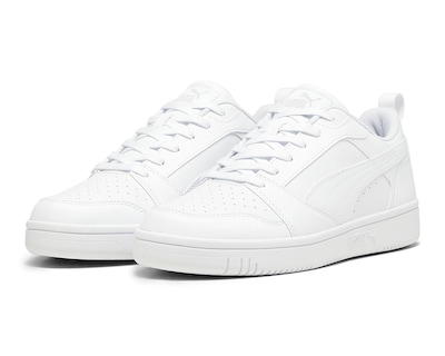 Foto 1 | Foto 1 | Tenis Puma Rebound V6 Low para Hombre