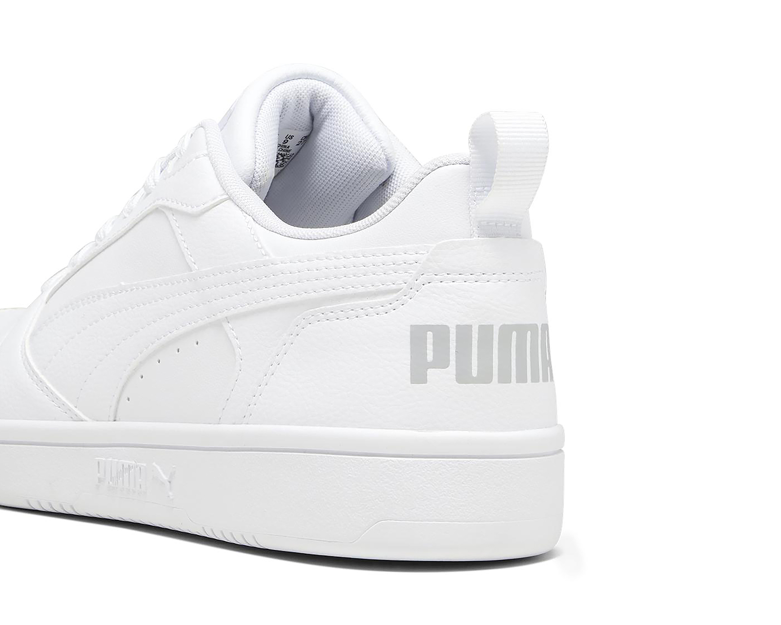 Foto 4 pulgar | Foto 3 | Tenis Puma Rebound V6 Low para Hombre