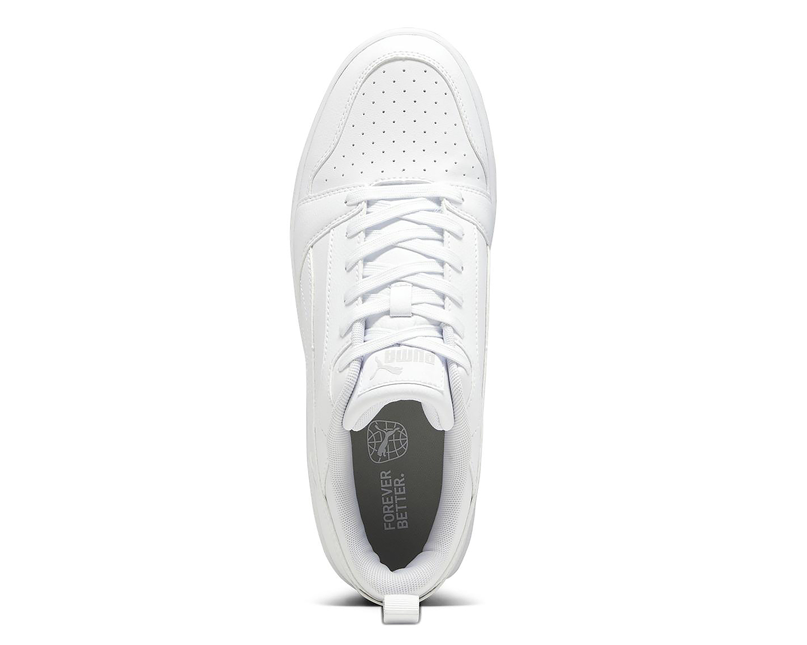 Foto 6 pulgar | Foto 5 | Tenis Puma Rebound V6 Low para Hombre