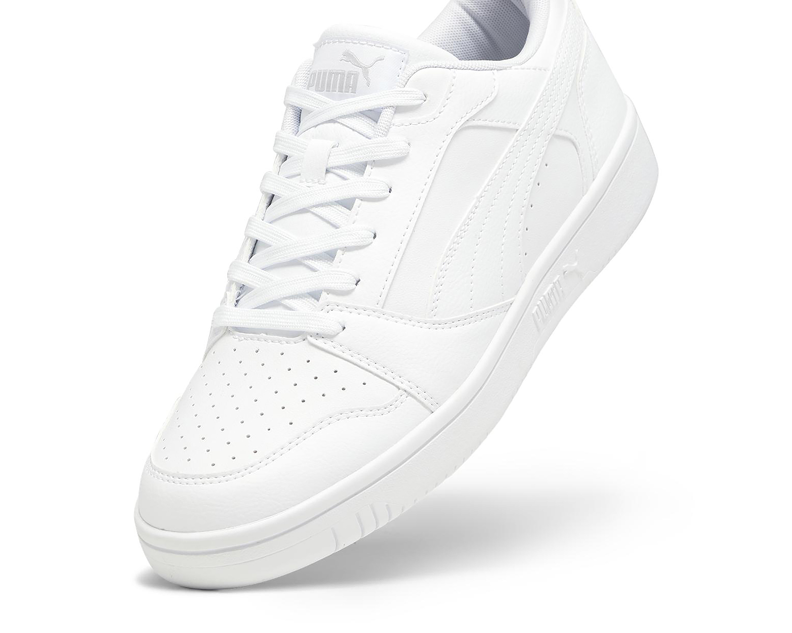 Foto 7 pulgar | Foto 6 | Tenis Puma Rebound V6 Low para Hombre