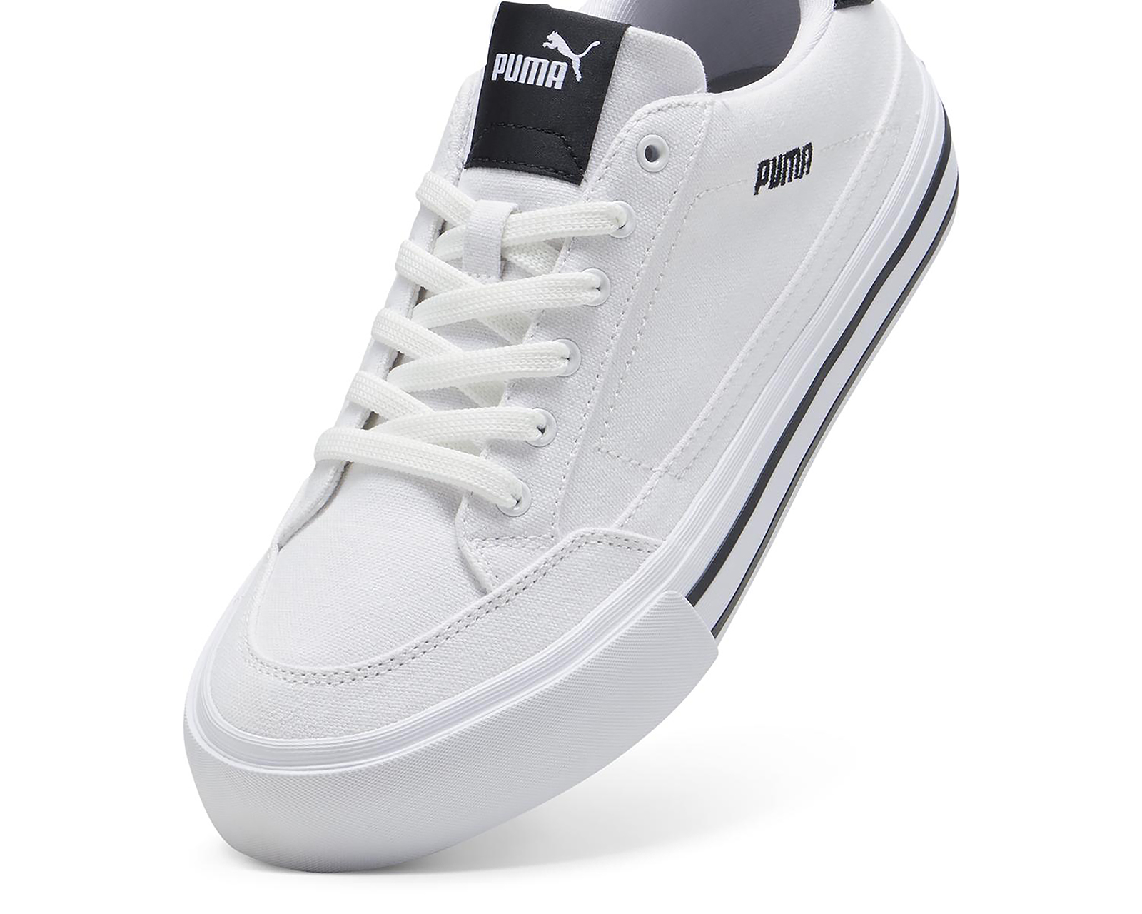 Foto 5 | Foto 5 | Tenis Puma Court Classic Vulc para Hombre